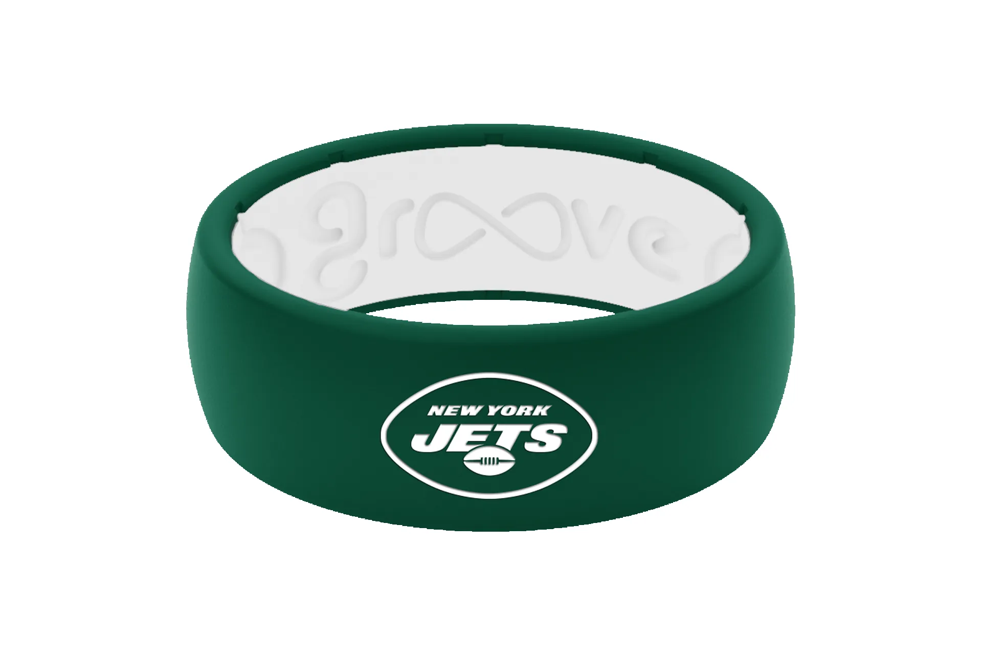 NFL New York Jets Ring sold by Groove Life