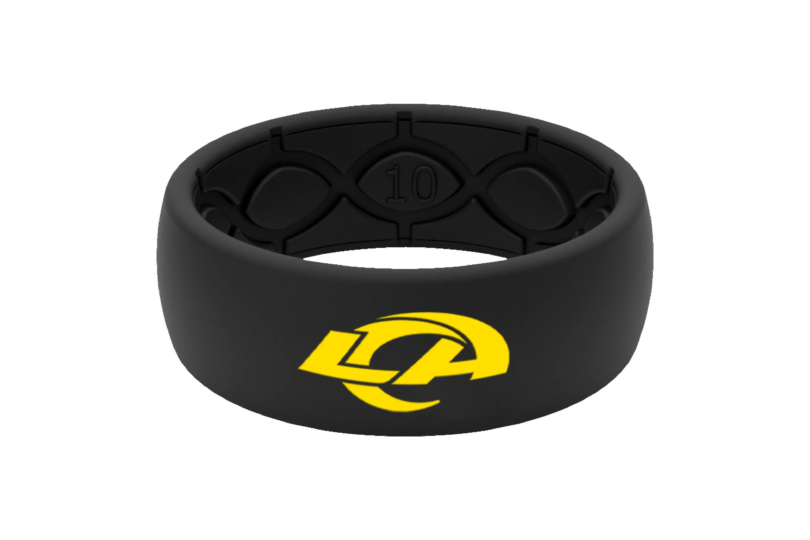 NFL Los Angeles Rams Ring sold by Groove Life