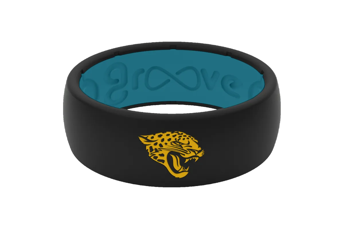 NFL Jacksonville Jaguars Ring sold by Groove Life