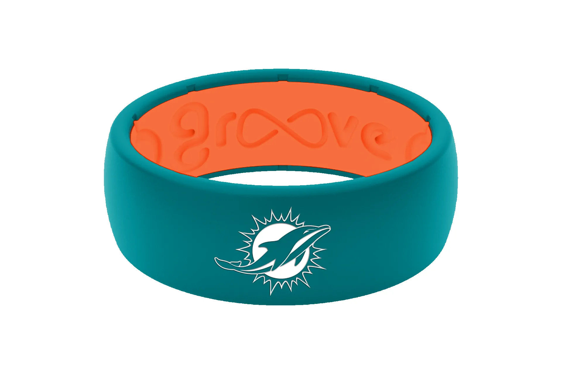 NFL Miami Dolphins Ring sold by Groove Life