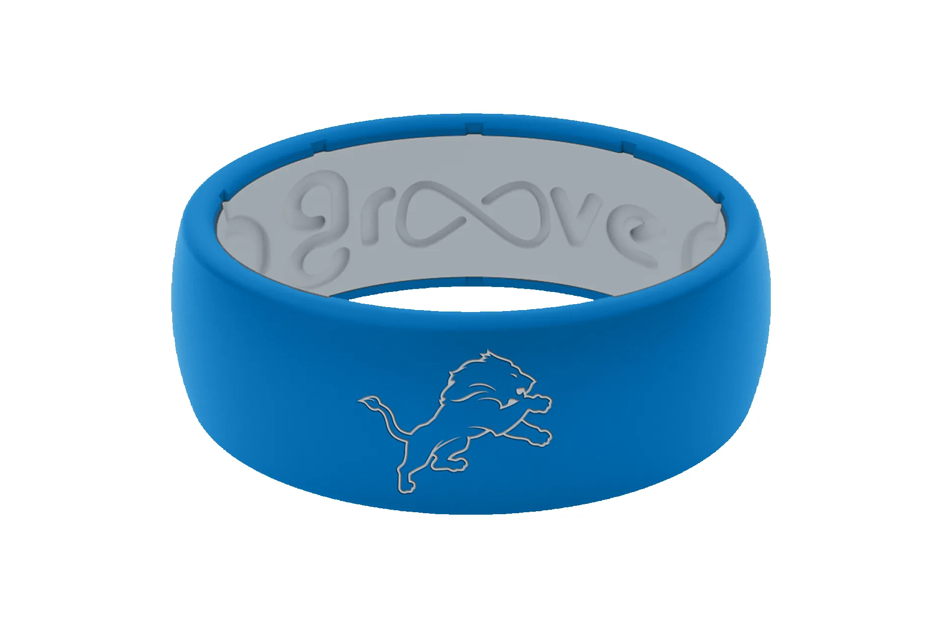 NFL Detroit Lions Ring sold by Groove Life