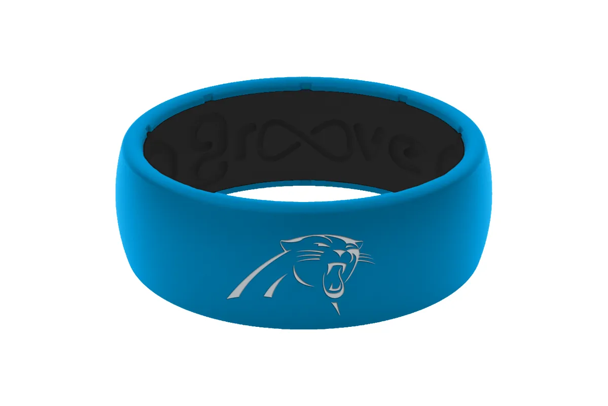 NFL Carolina Panthers Ring sold by Groove Life