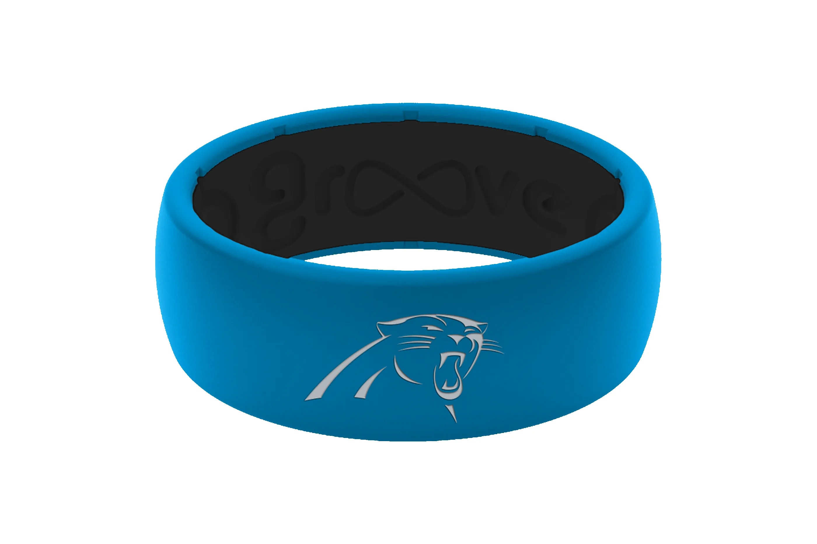 NFL Carolina Panthers Ring sold by Groove Life