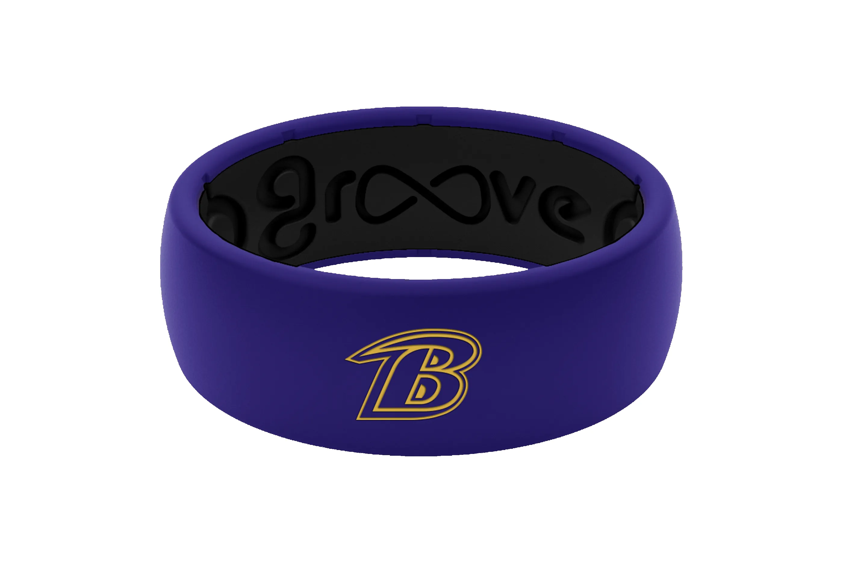 NFL Baltimore Ravens Ring sold by Groove Life