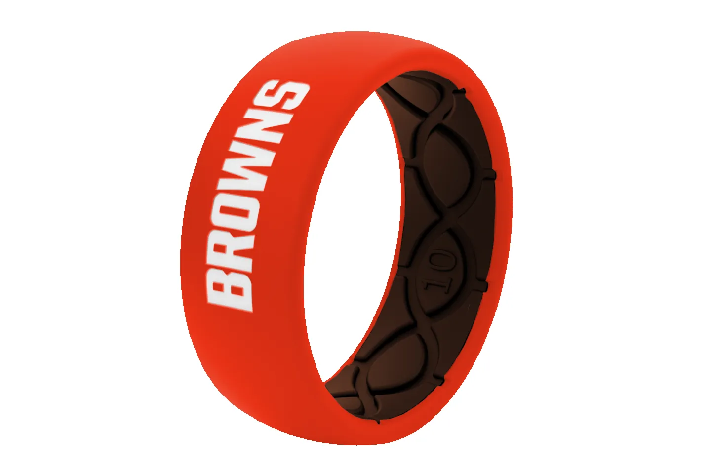 NFL Cleveland Browns Ring sold by Groove Life product image thumbnail 2