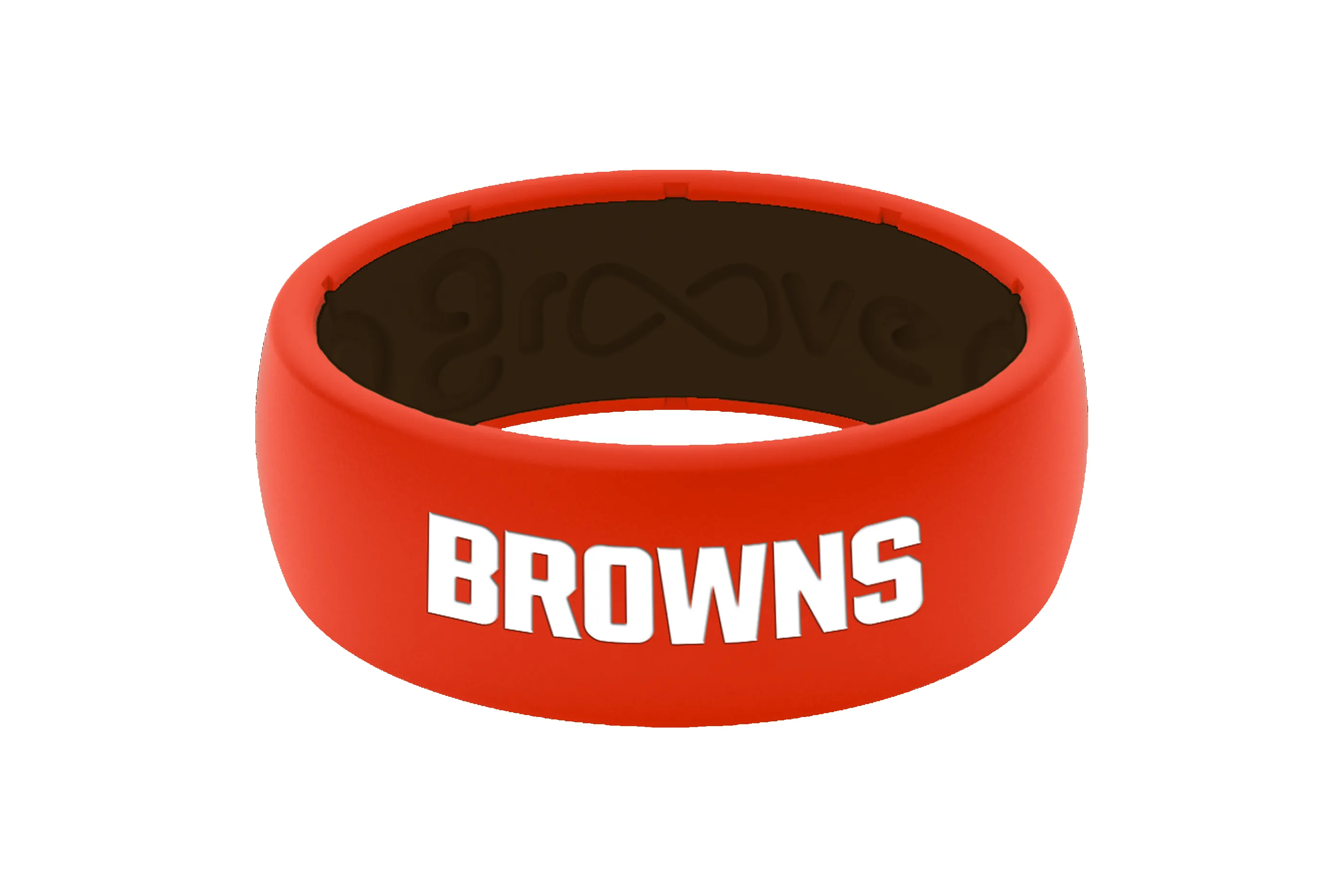 NFL Cleveland Browns Ring sold by Groove Life