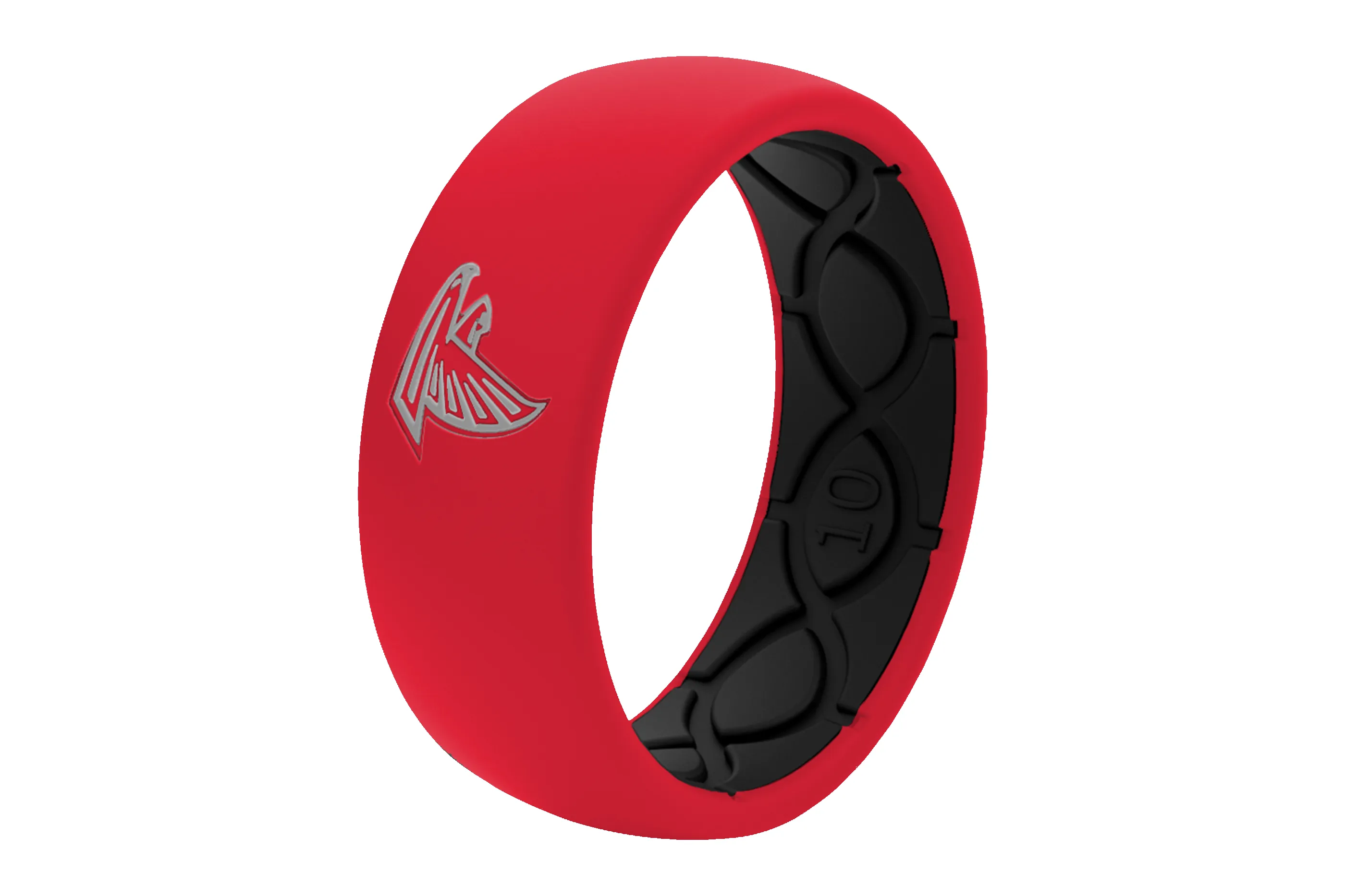 NFL Atlanta Falcons Ring sold by Groove Life product image thumbnail 2