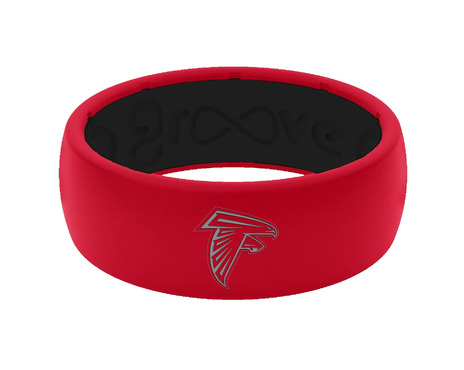 NFL Atlanta Falcons Ring sold by Groove Life product image thumbnail 4
