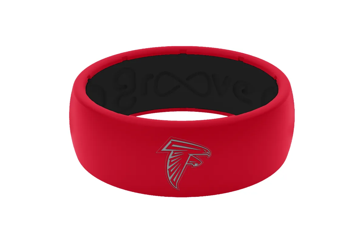 NFL Atlanta Falcons Ring sold by Groove Life