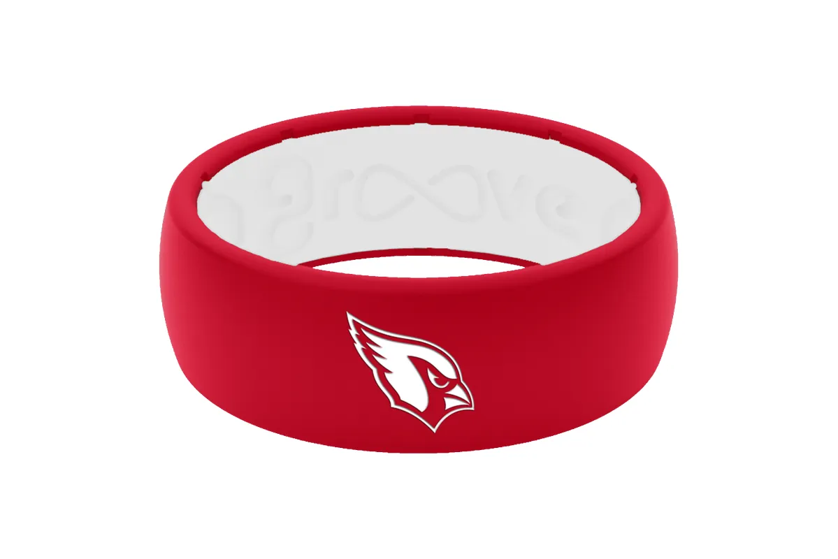 NFL Arizona Cardinals Ring sold by Groove Life