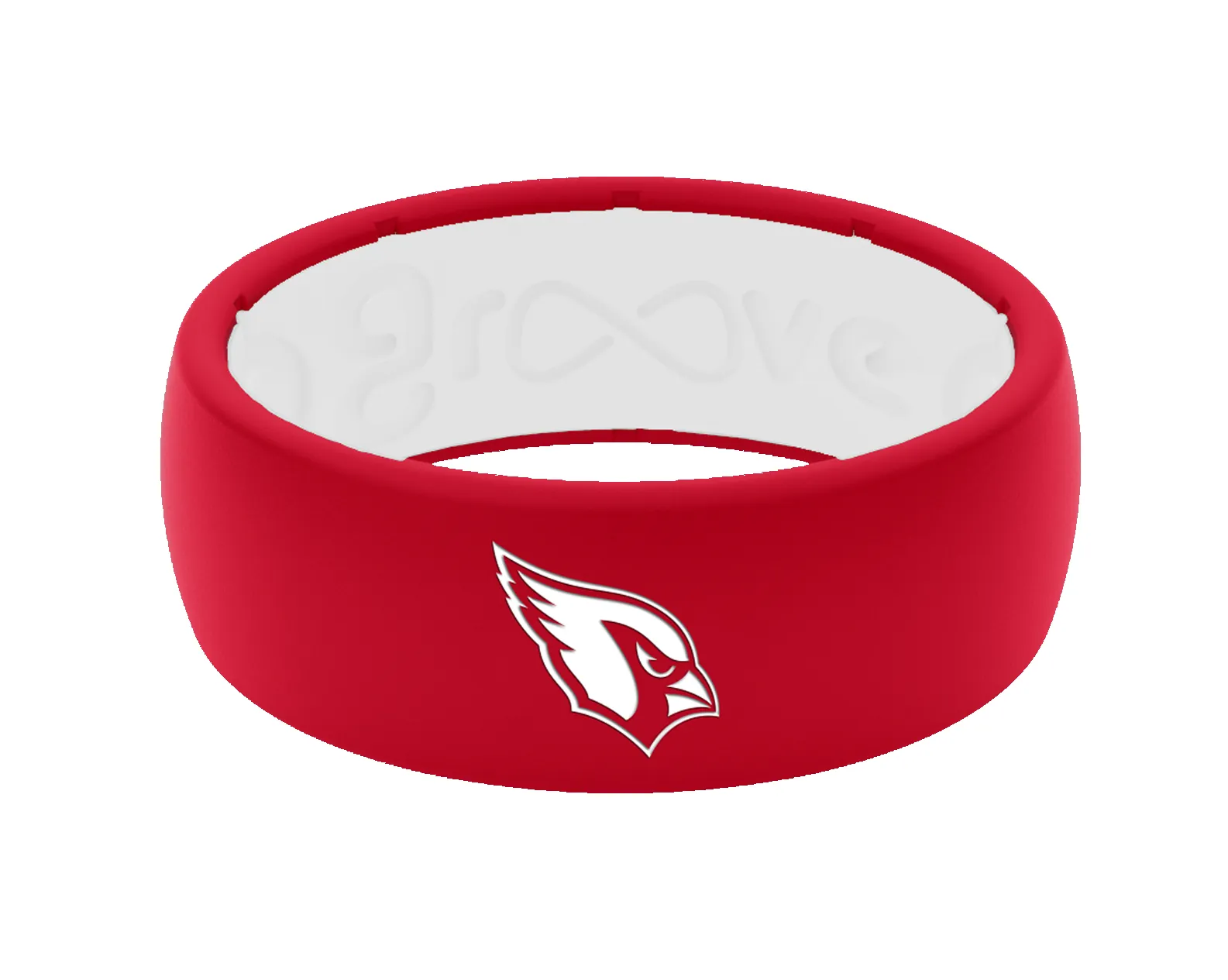 NFL Arizona Cardinals Ring sold by Groove Life product image thumbnail 4
