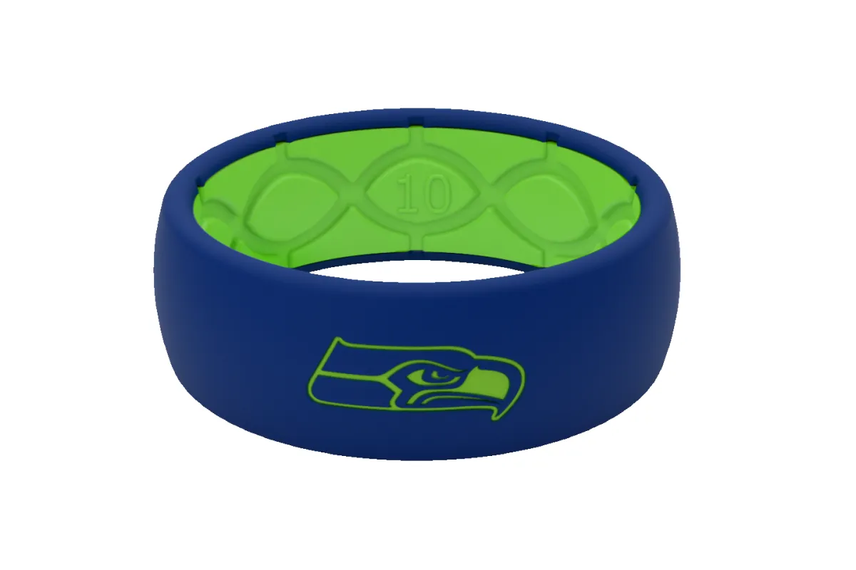 NFL Seattle Seahawks Ring sold by Groove Life
