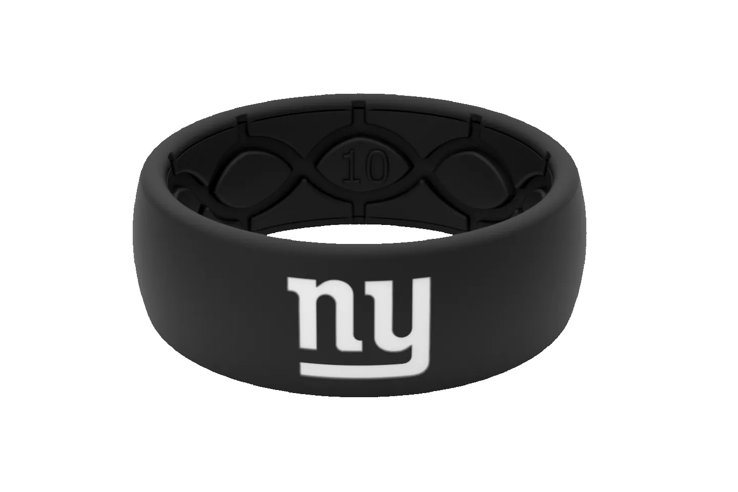 NFL New York Giants Black Ring sold by Groove Life