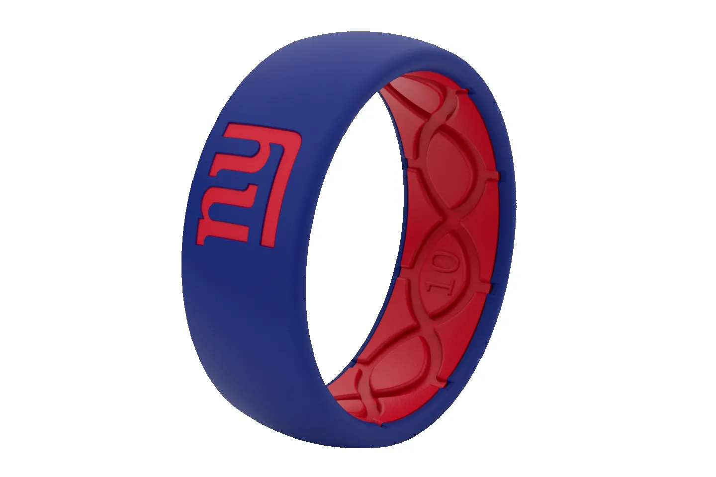 NFL New York Giants Ring sold by Groove Life product image thumbnail 3