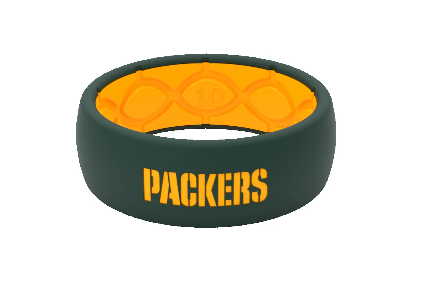 NFL Green Bay Packers Ring sold by Groove Life
