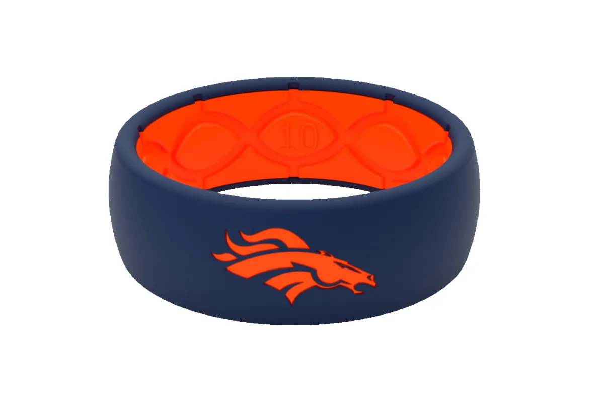 NFL Denver Broncos Ring sold by Groove Life
