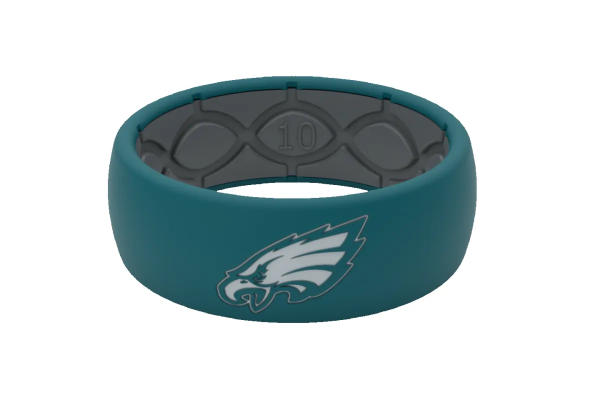 NFL Philadelphia Eagles Ring sold by Groove Life