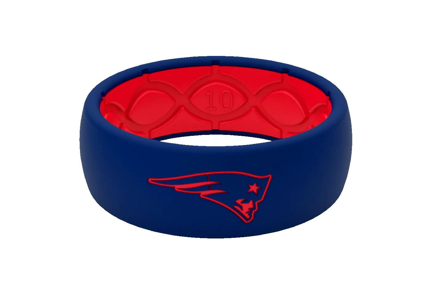 NFL New England Patriots Ring sold by Groove Life