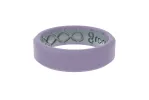 Edge Hydrangea Thin Ring sold by Groove Life