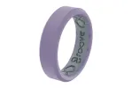 Edge Hydrangea Thin Ring sold by Groove Life