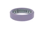 Edge Hydrangea Thin Ring sold by Groove Life