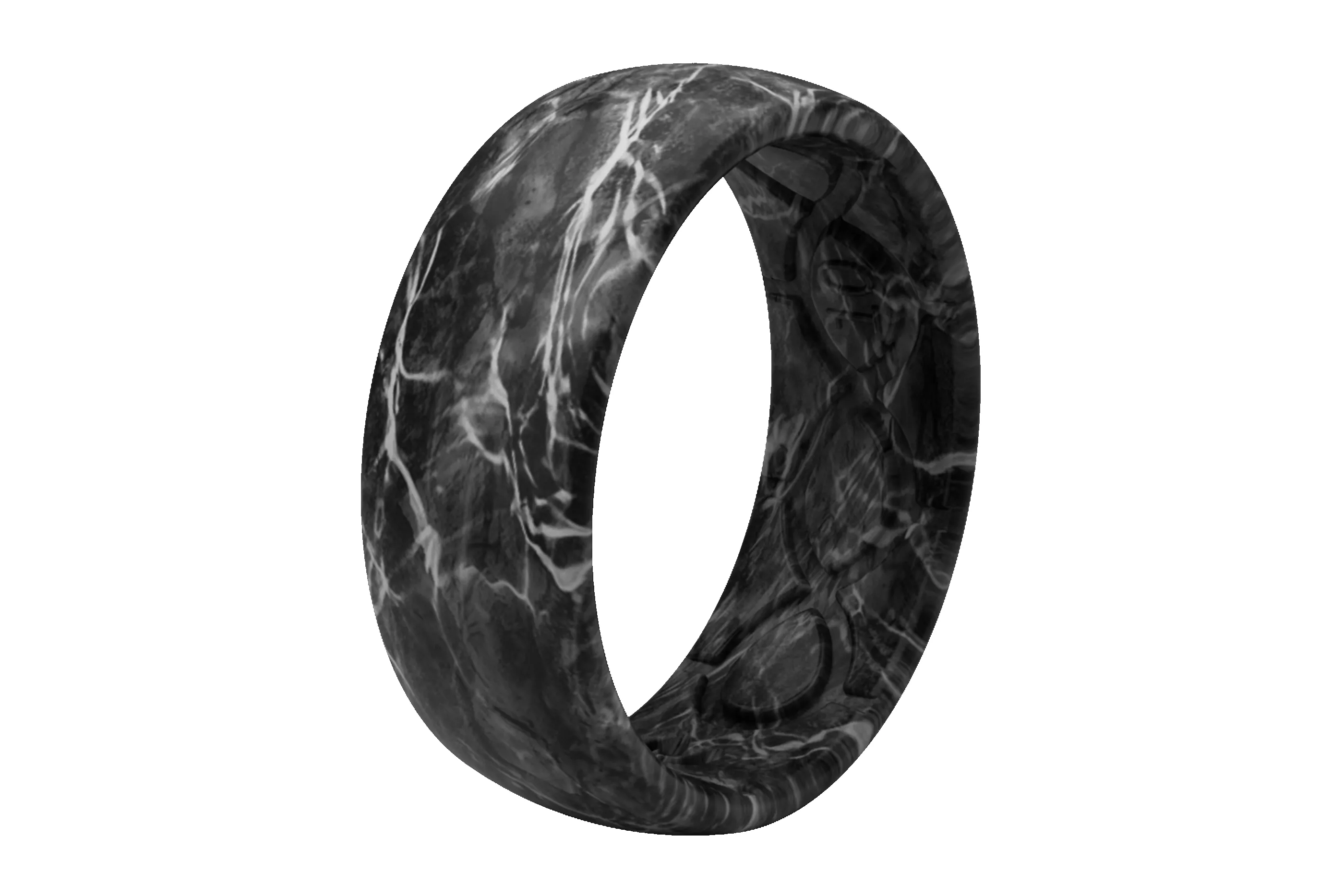 Mossy Oak Elements Agua Blacktip Camo Ring sold by Groove Life product image thumbnail 2