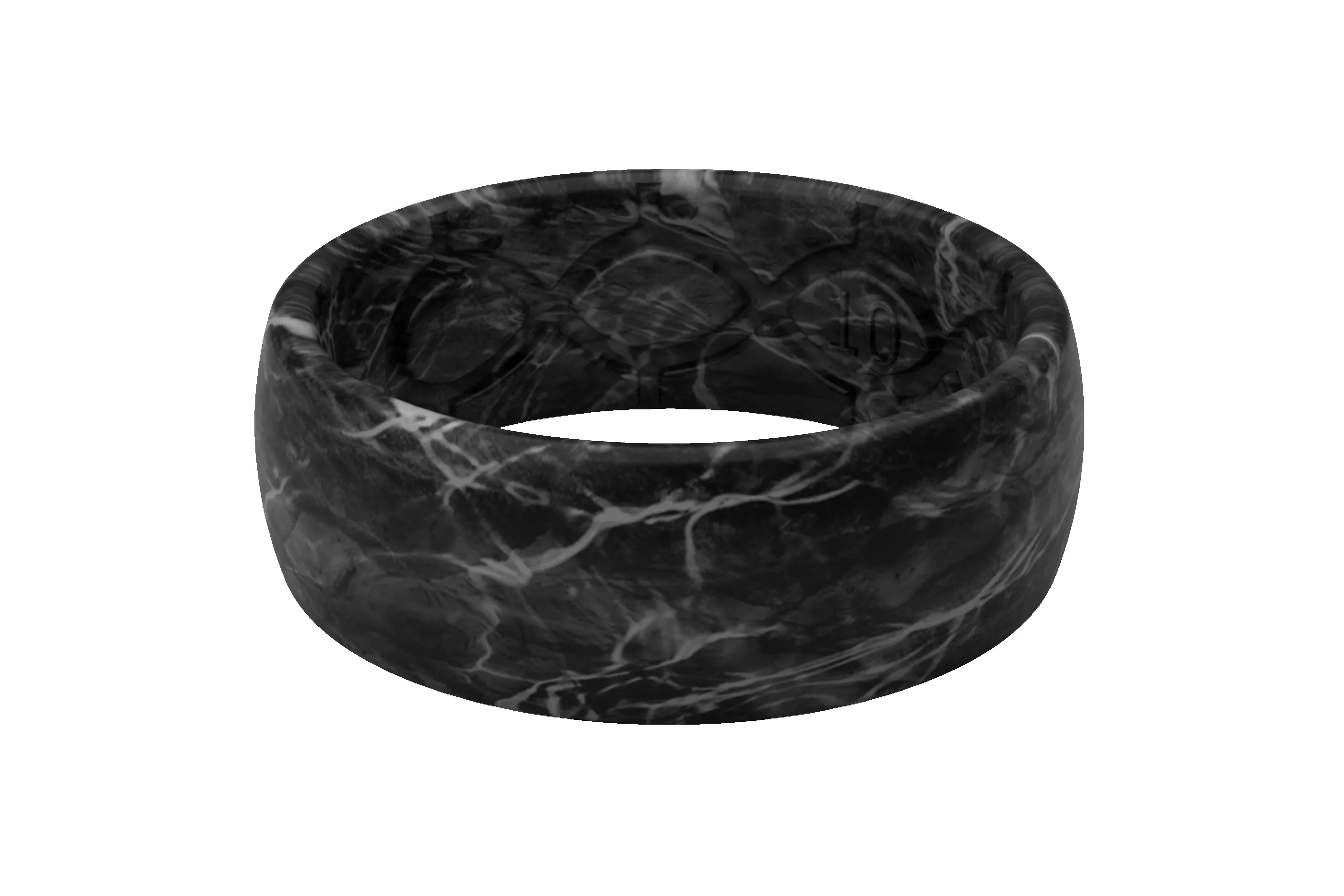 Mossy Oak Elements Agua Blacktip Camo Ring sold by Groove Life product image thumbnail 3