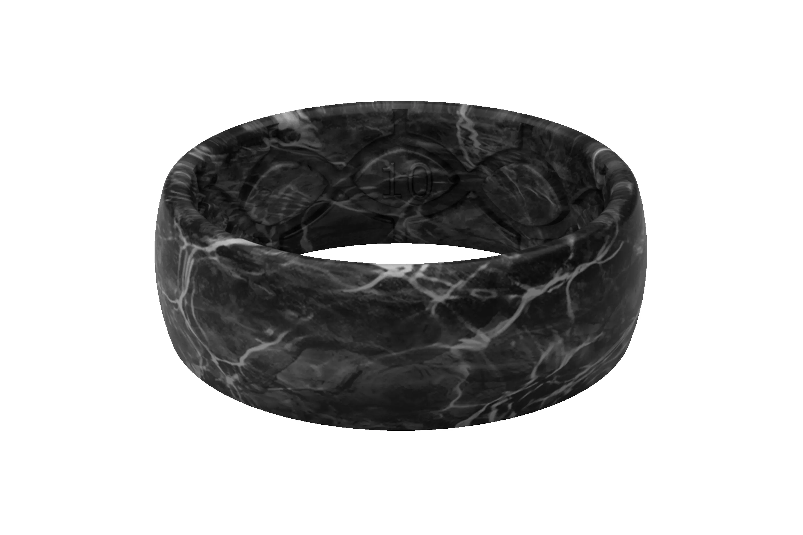 Mossy Oak Elements Agua Blacktip Camo Ring sold by Groove Life