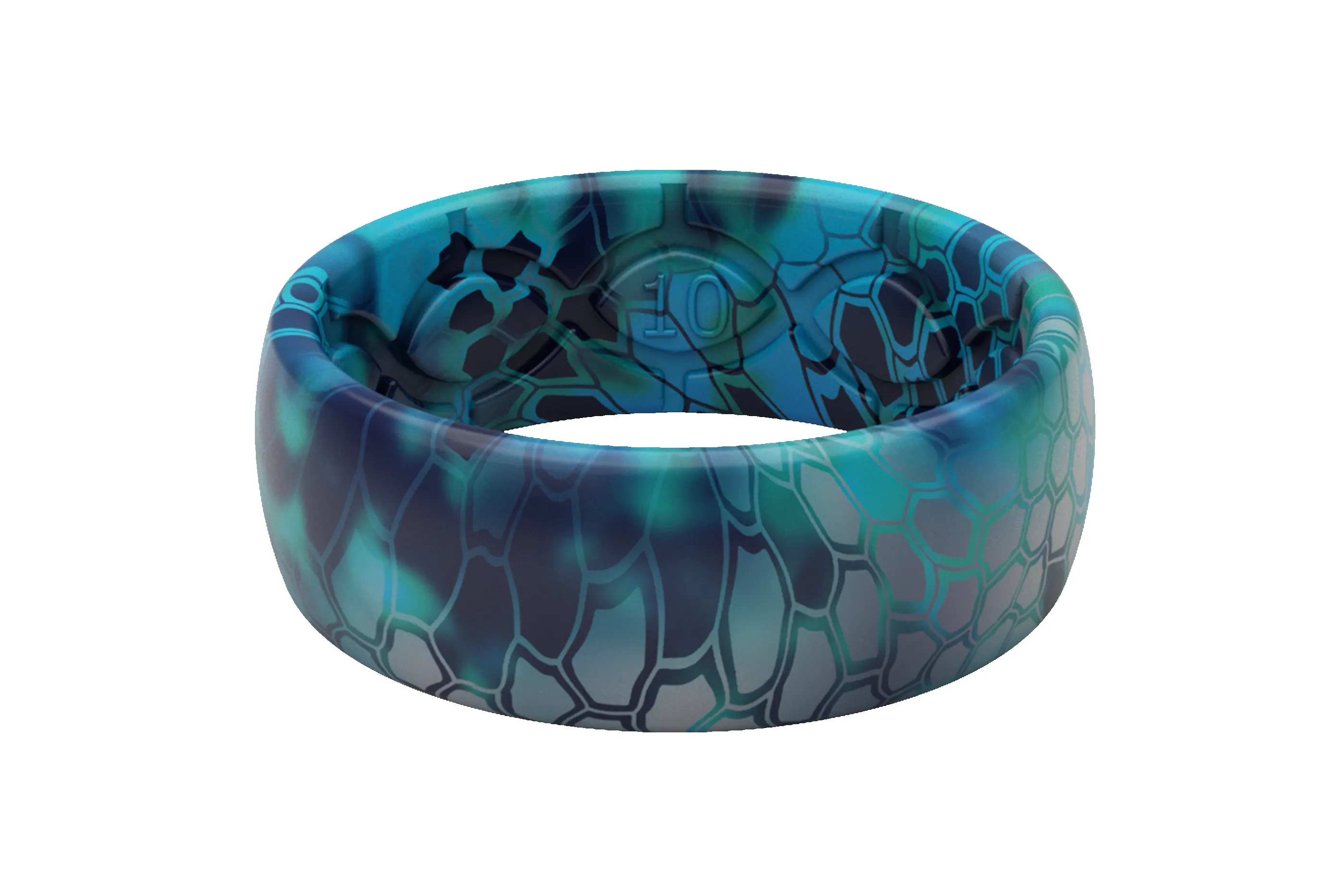 Kryptek Pontus Camo Ring sold by Groove Life