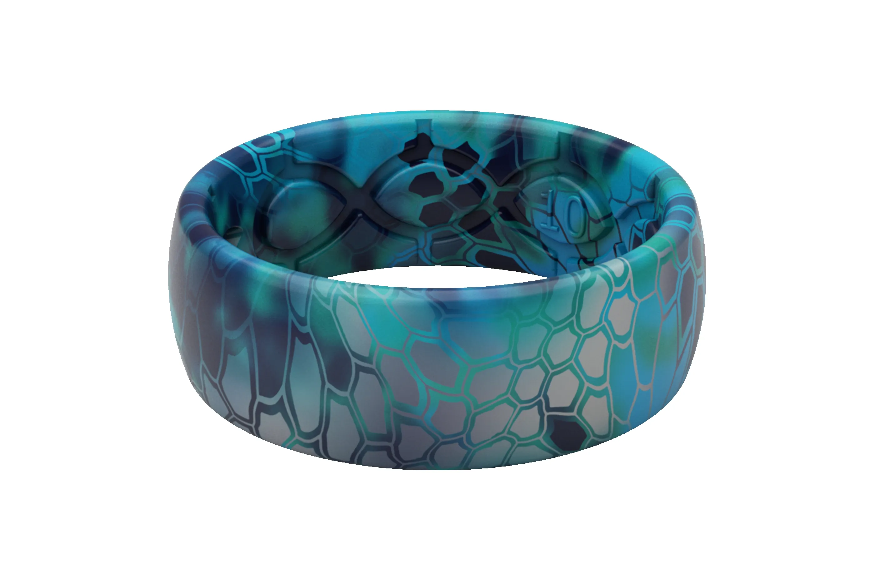 Kryptek Pontus Camo Ring sold by Groove Life product image thumbnail 3