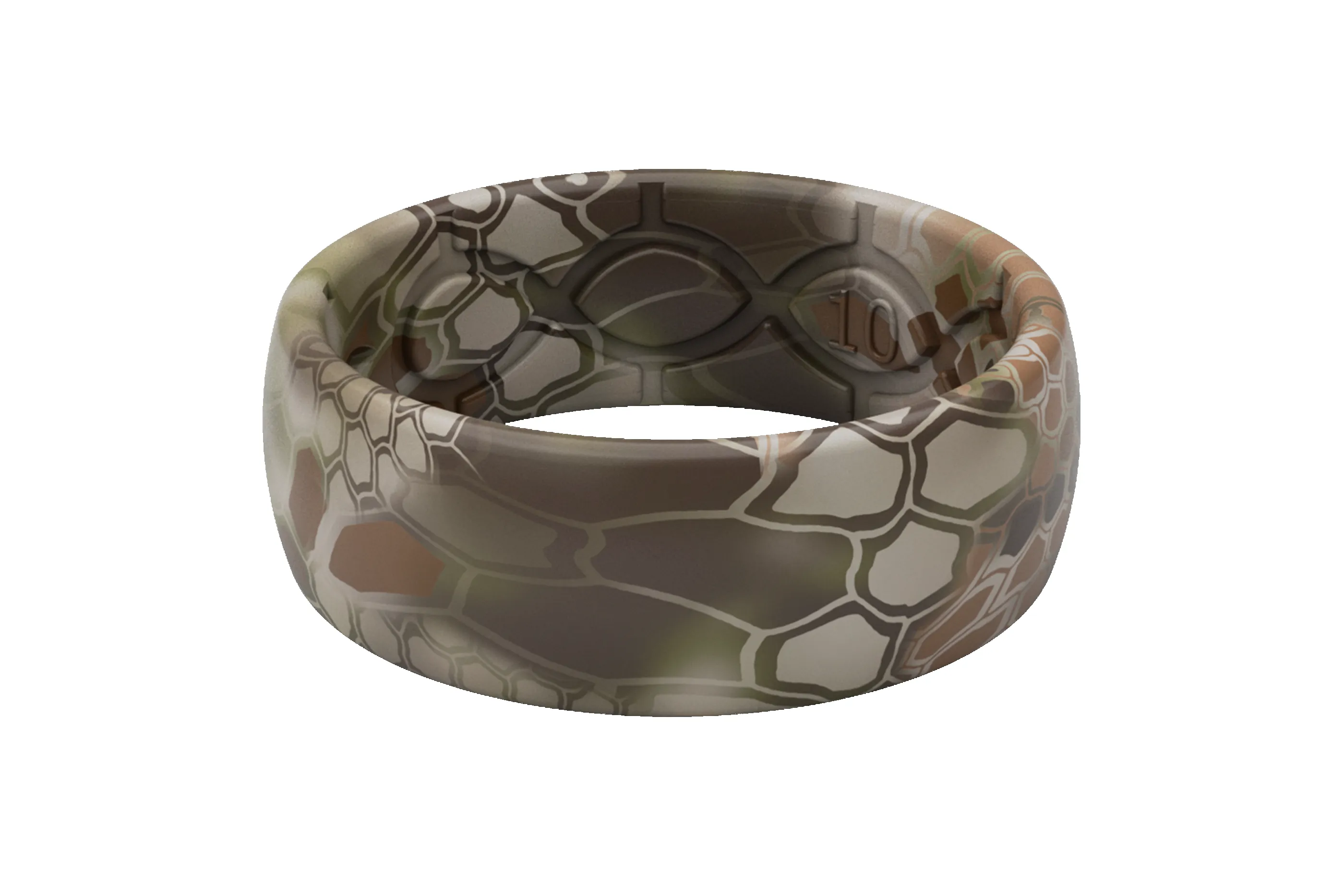Kryptek Highlander Camo Ring sold by Groove Life product image thumbnail 3