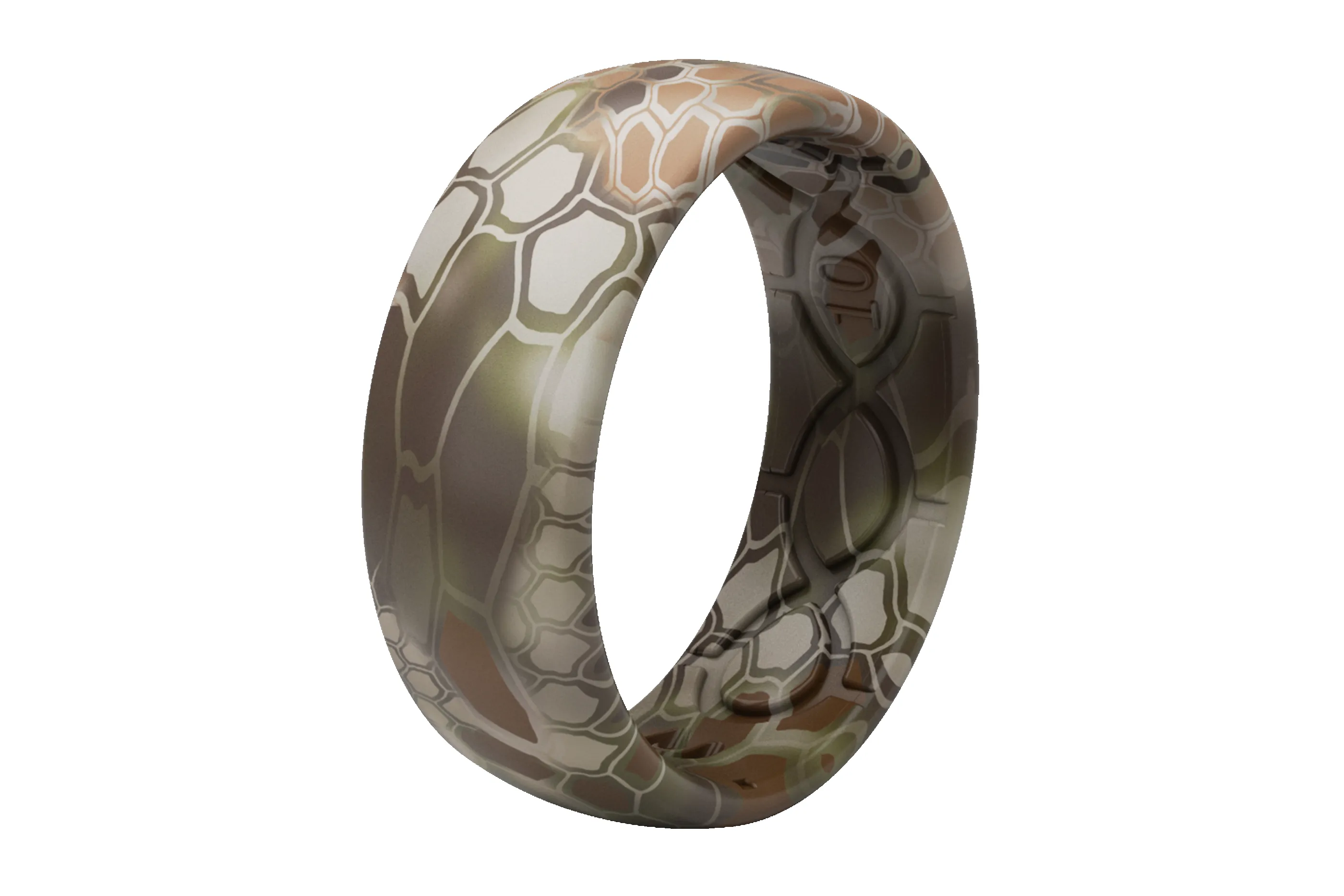 Kryptek Highlander Camo Ring sold by Groove Life product image thumbnail 2