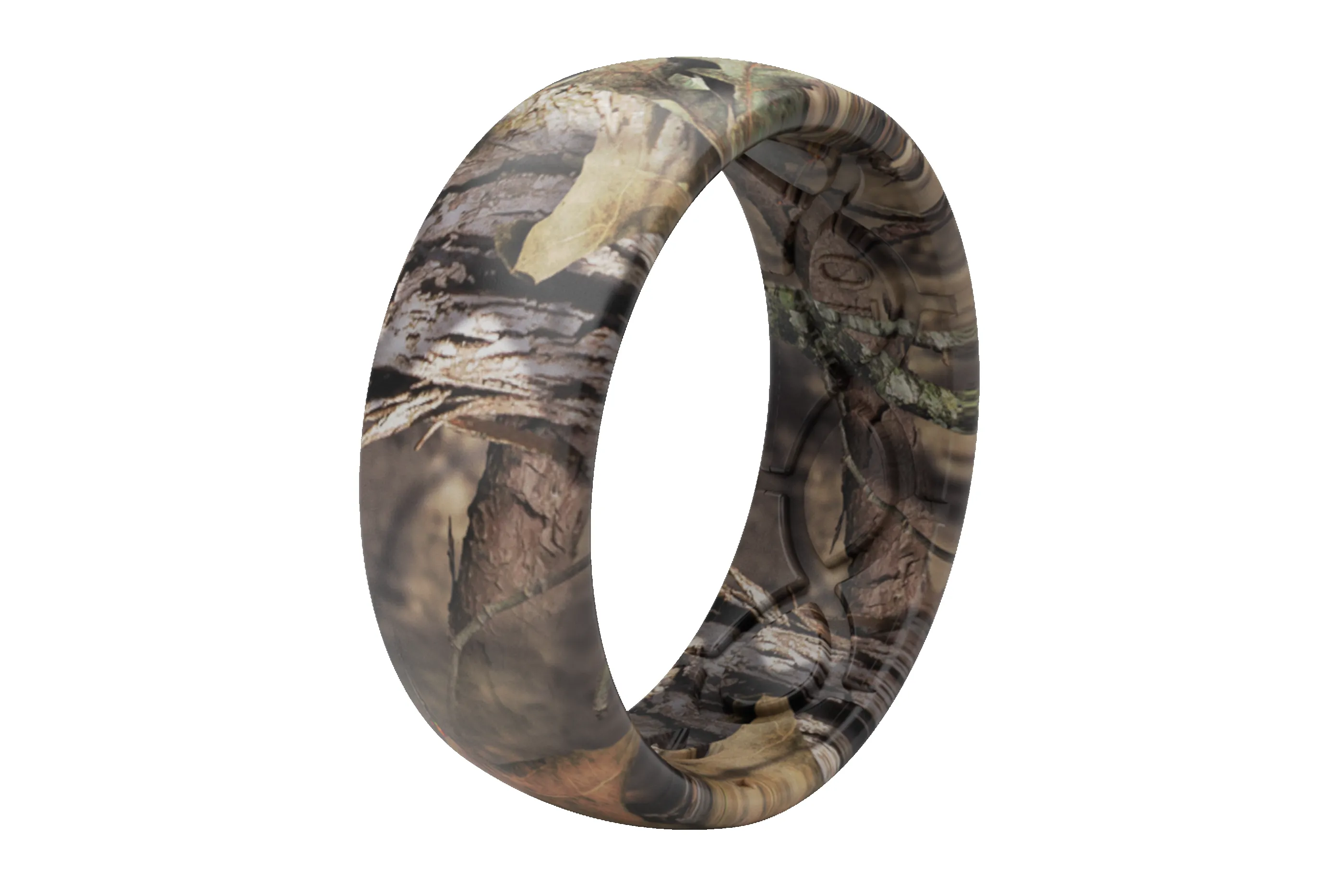 Mossy Oak Breakup Country Camo Ring sold by Groove Life product image thumbnail 2