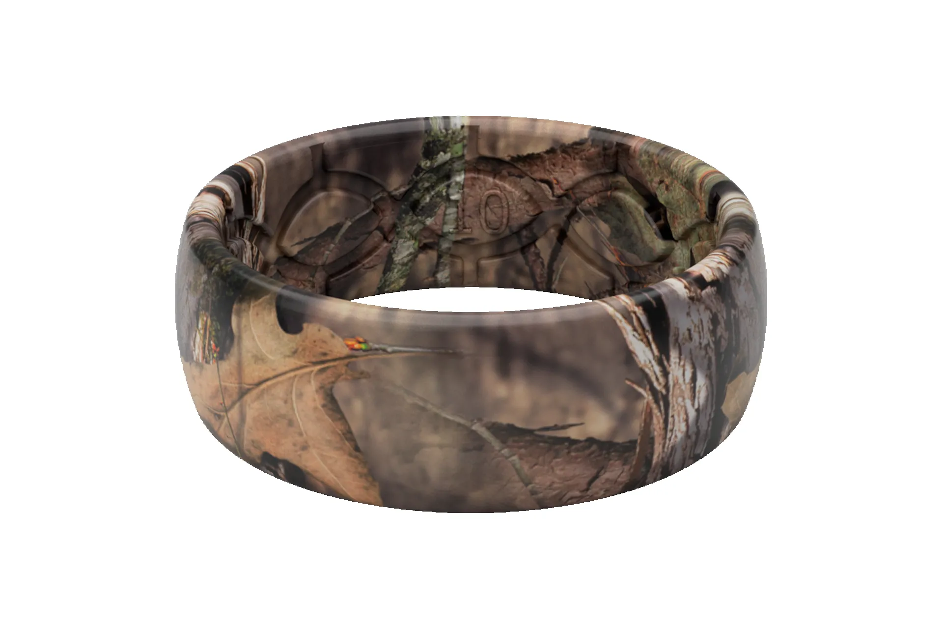 Mossy Oak Breakup Country Camo Ring sold by Groove Life