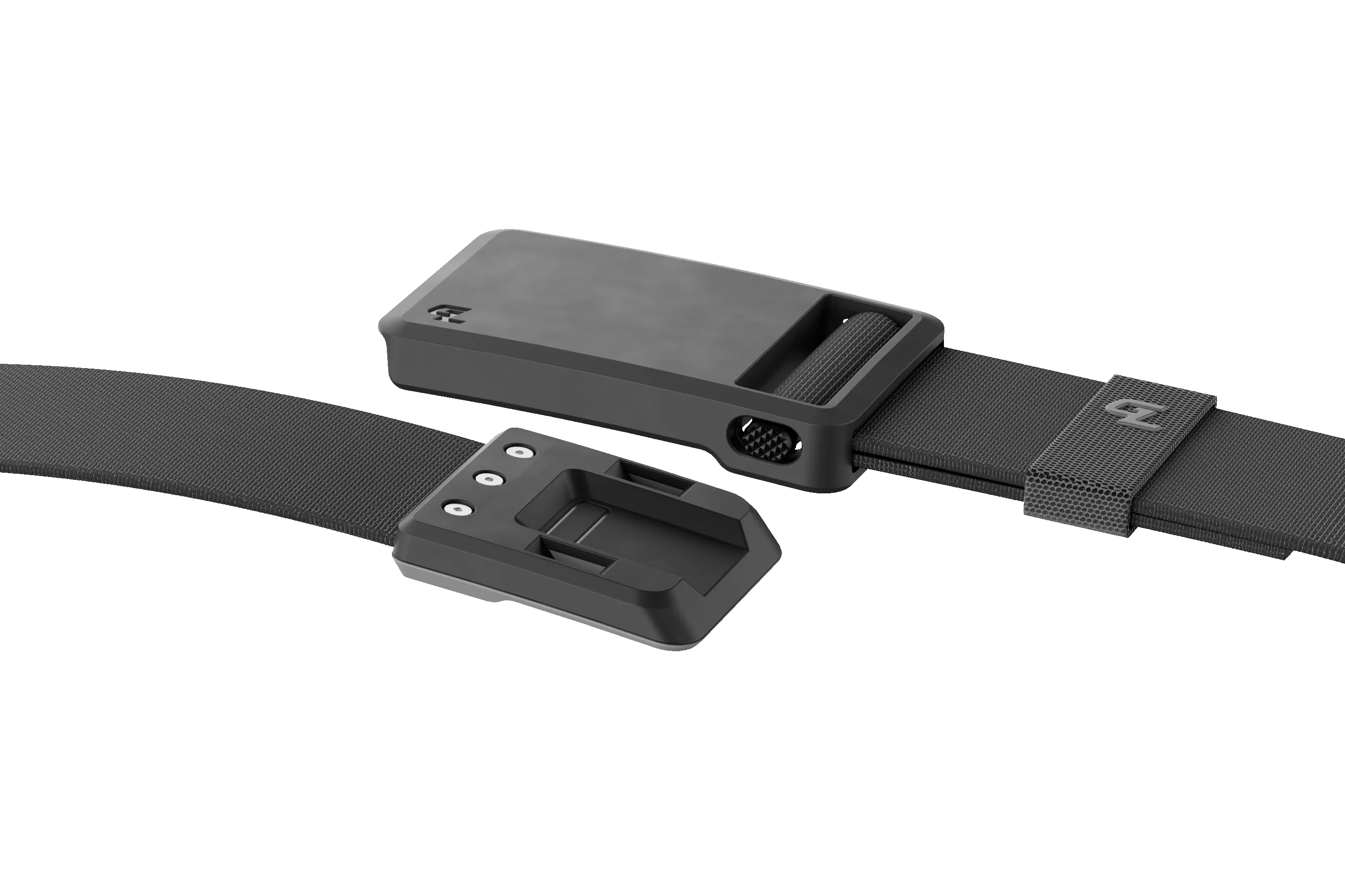 Groove Belt Ultra - Deep Stone sold by Groove Life product image thumbnail 5