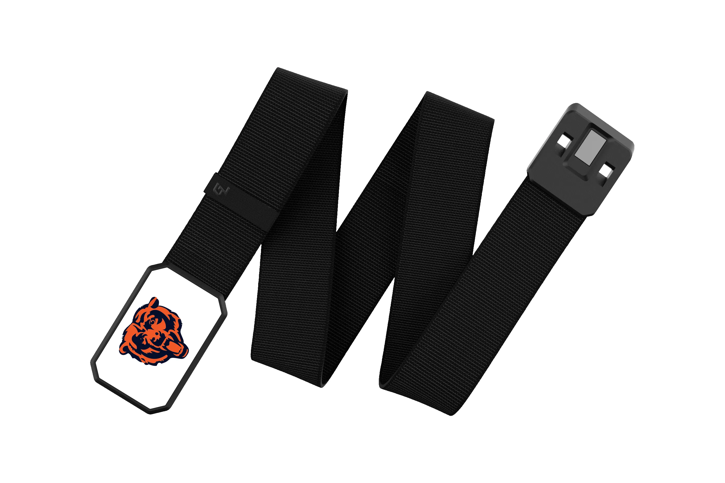 Groove Belt Black - NFL Chicago Bears sold by Groove Life product image thumbnail 3