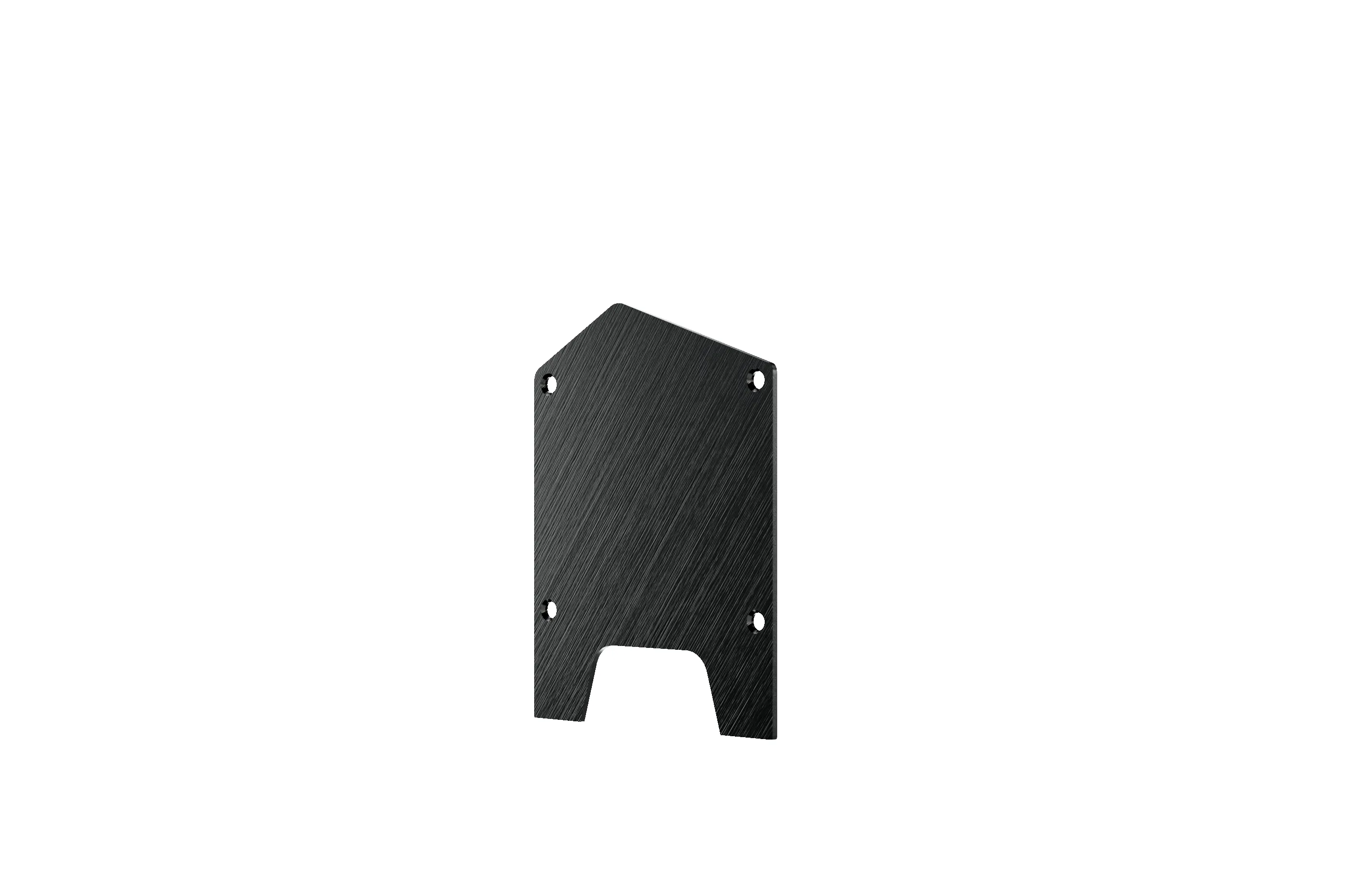 Groove Wallet® Stealth Plate - Black sold by Groove Life product image thumbnail 2