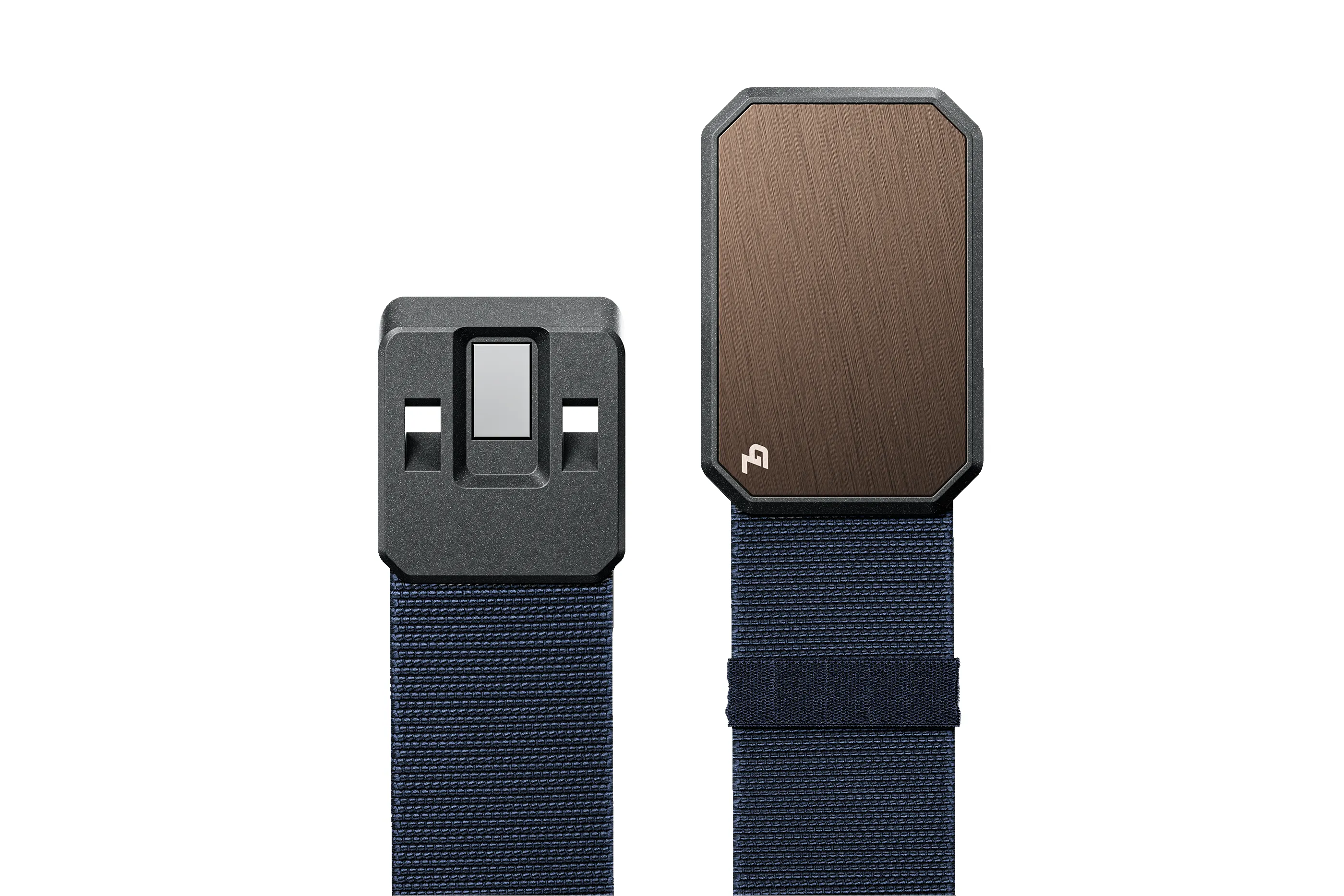 Groove Belt Bronze/Abyss Navy sold by Groove Life product image thumbnail 3
