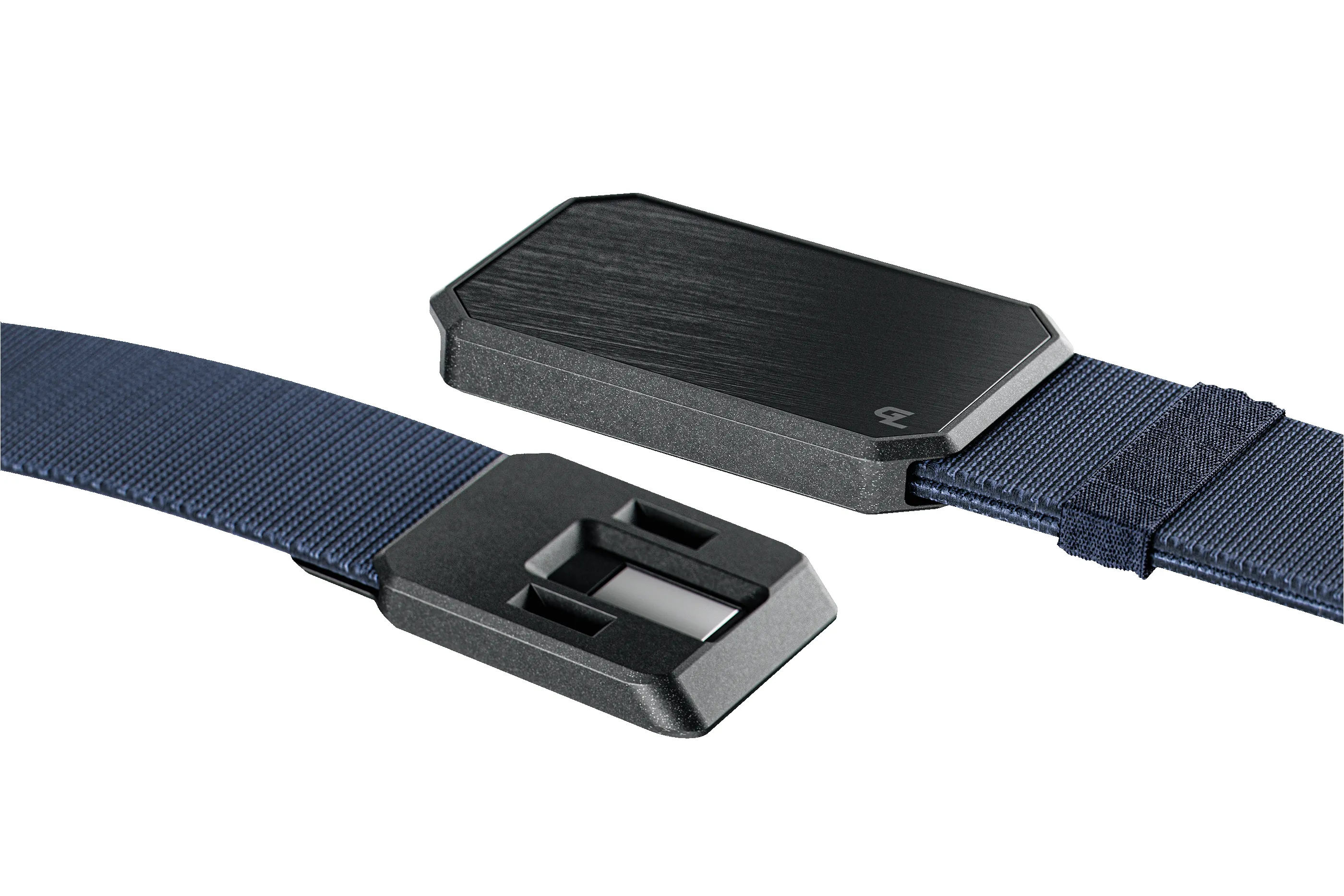 Groove Belt Black/Abyss Navy sold by Groove Life product image thumbnail 4