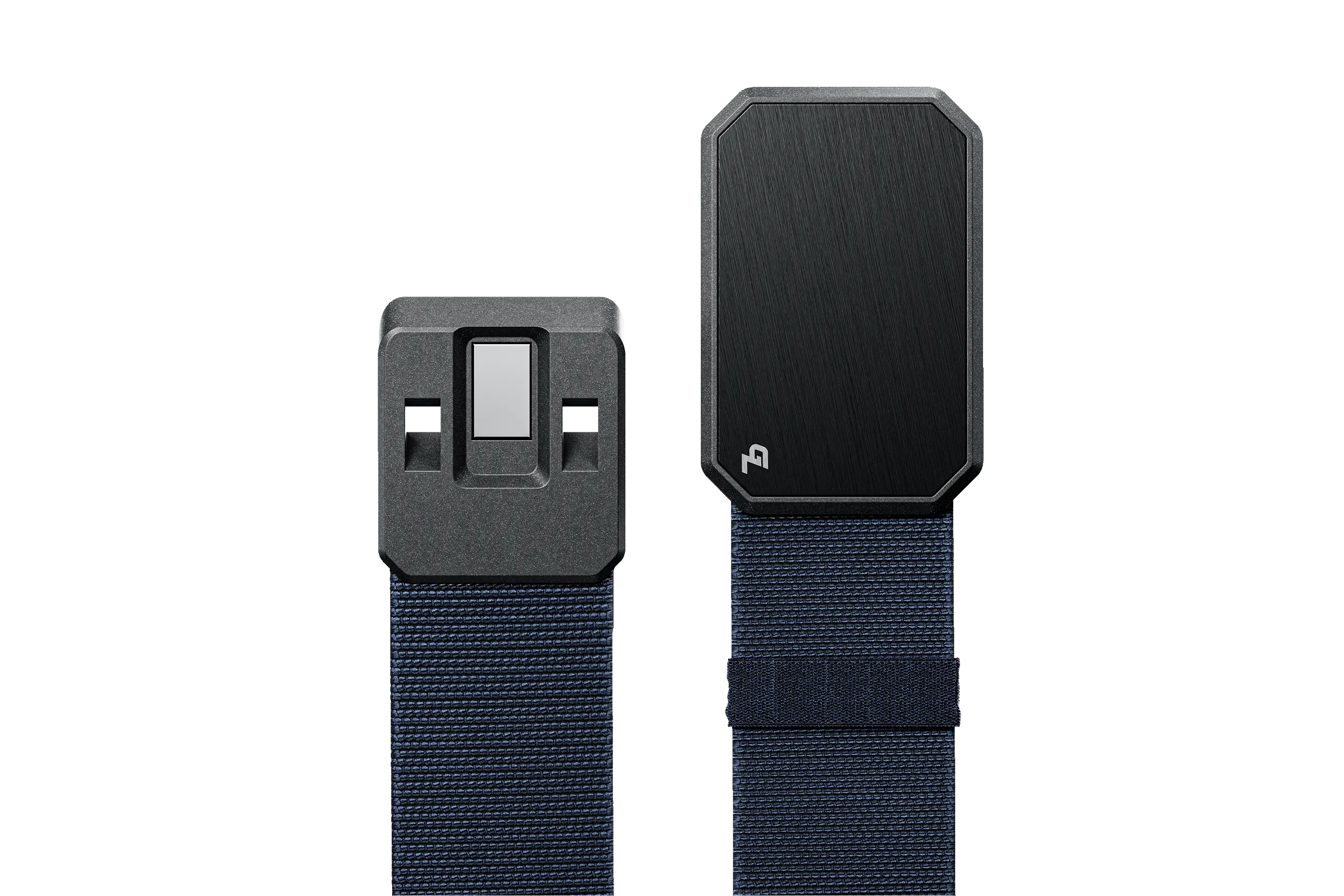 Groove Belt Black/Abyss Navy sold by Groove Life product image thumbnail 3