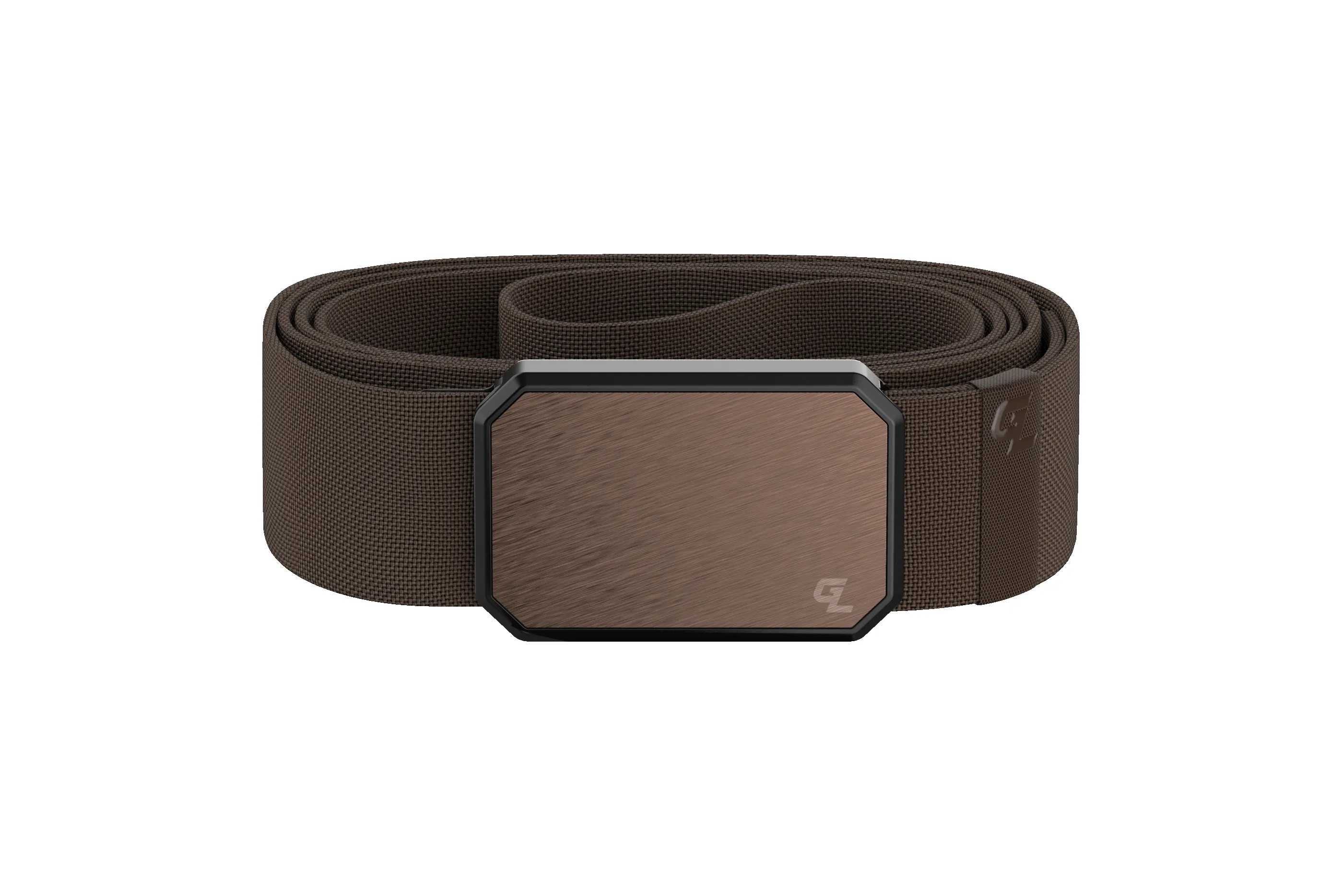 Groove Belt Bronze/Dark Earth sold by Groove Life