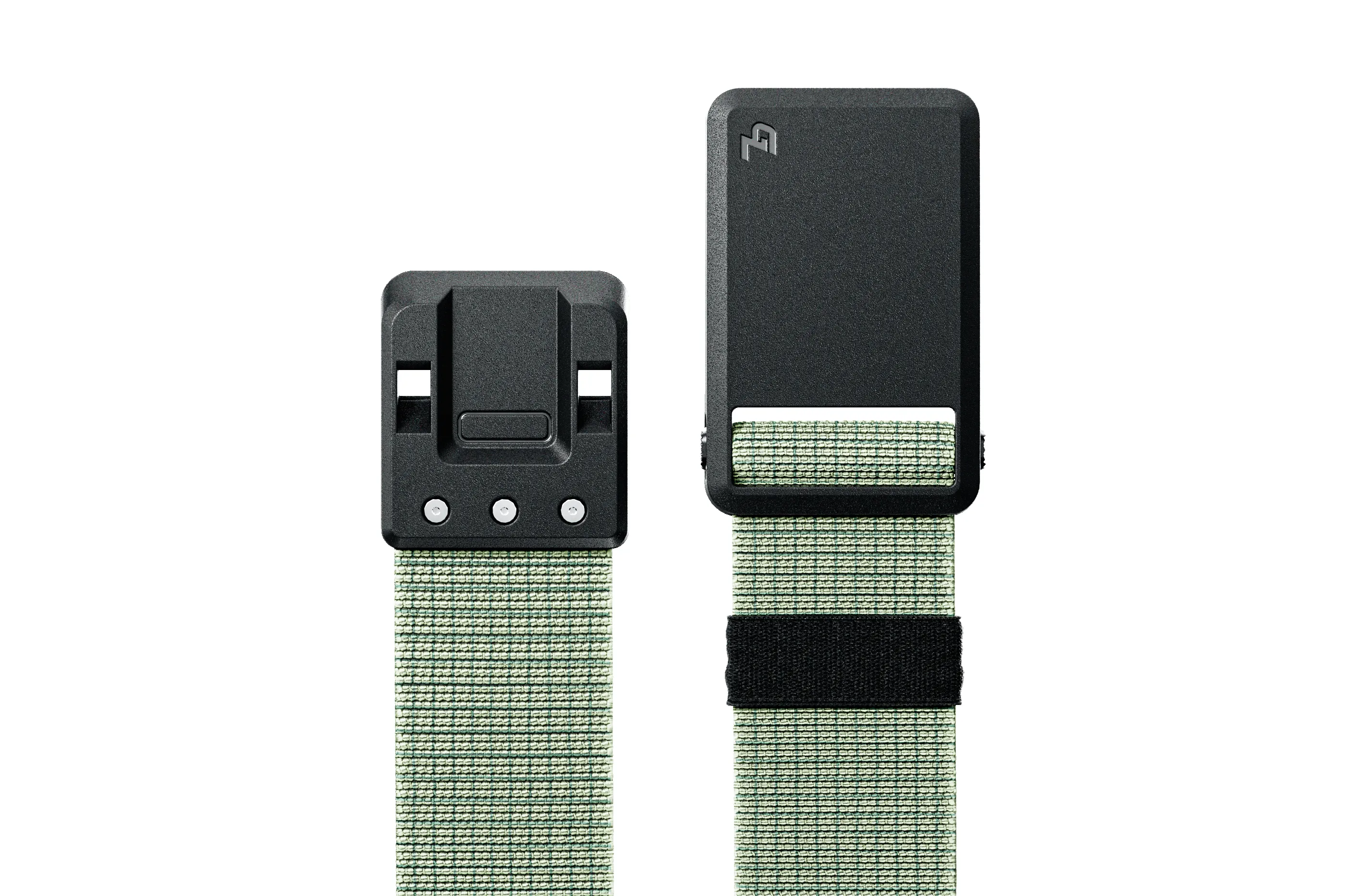 Groove Belt Ultra - Sage Fade Green sold by Groove Life product image thumbnail 4
