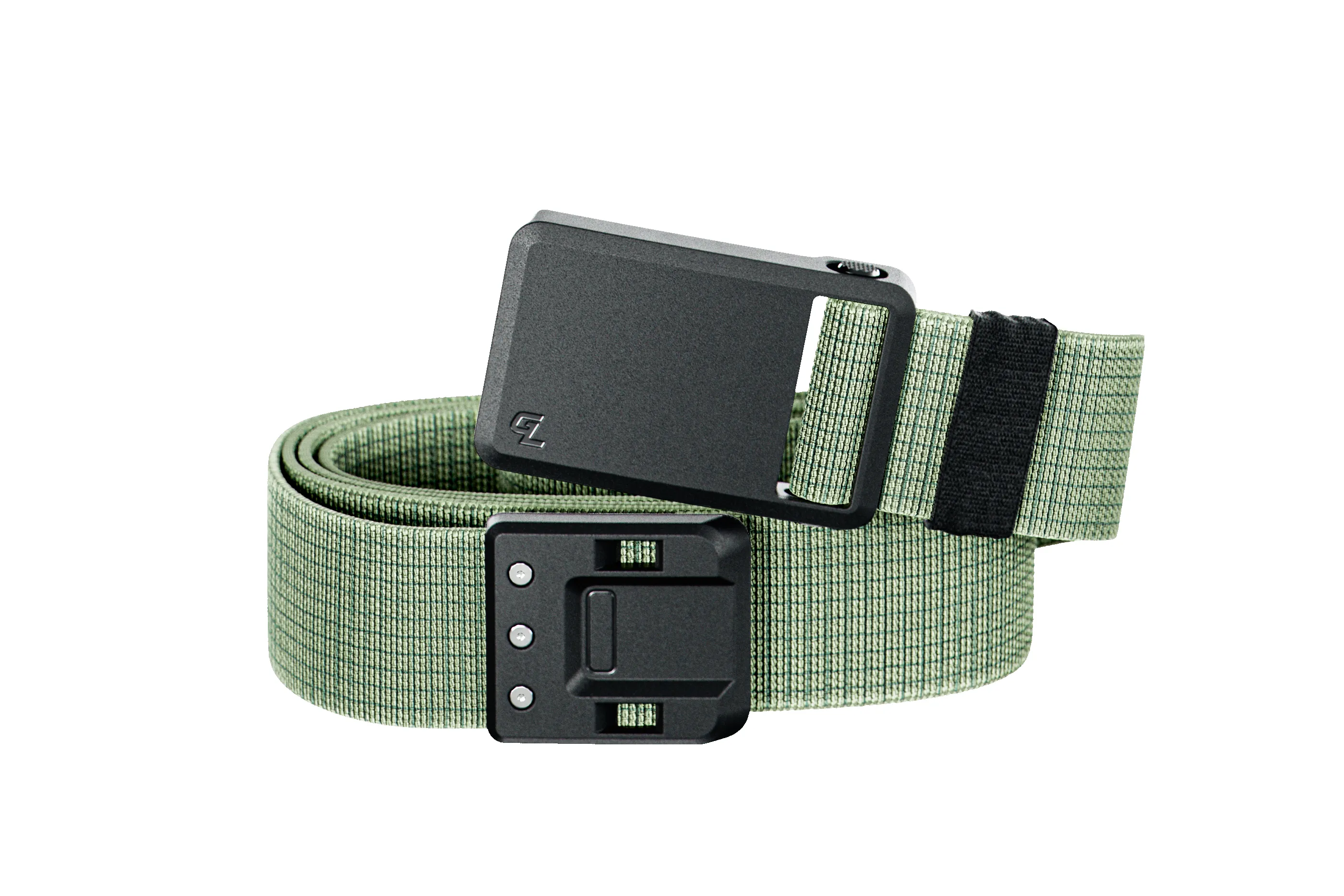 Groove Belt Ultra - Sage Fade Green sold by Groove Life product image thumbnail 3