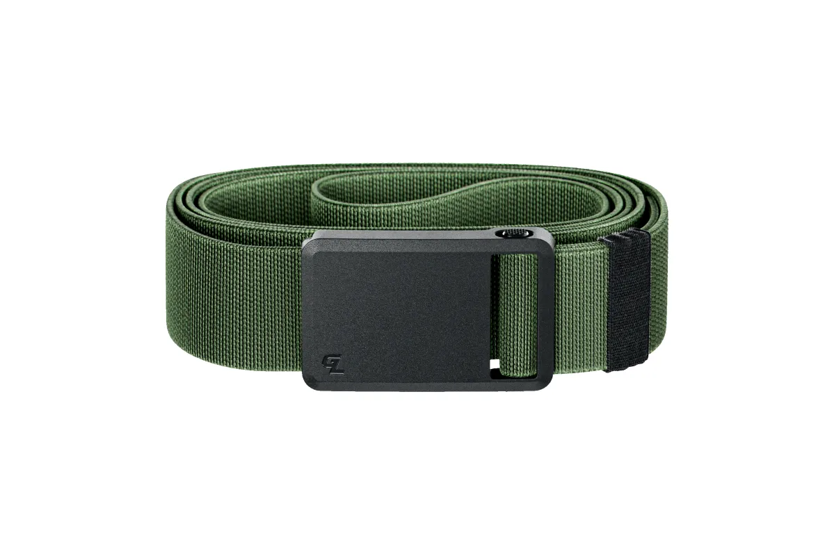 Groove Belt Ultra - Iron Moss sold by Groove Life