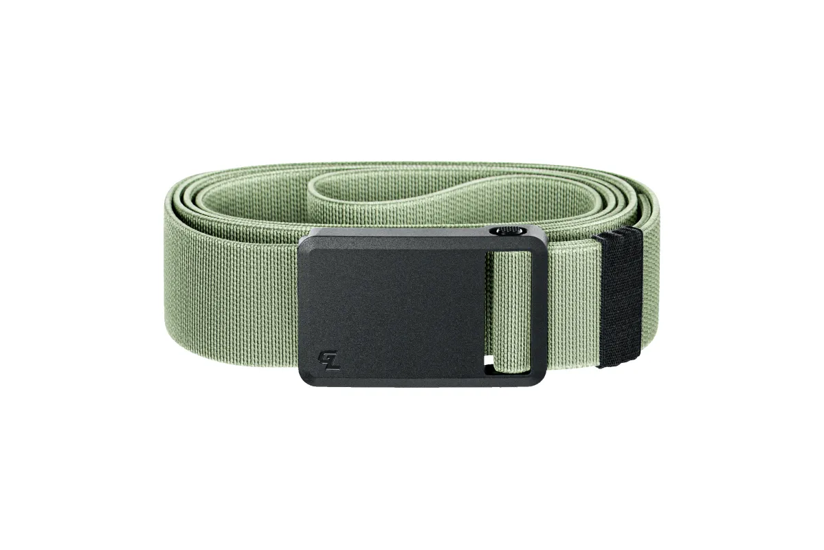 Groove Belt Ultra - Frosted Sage sold by Groove Life