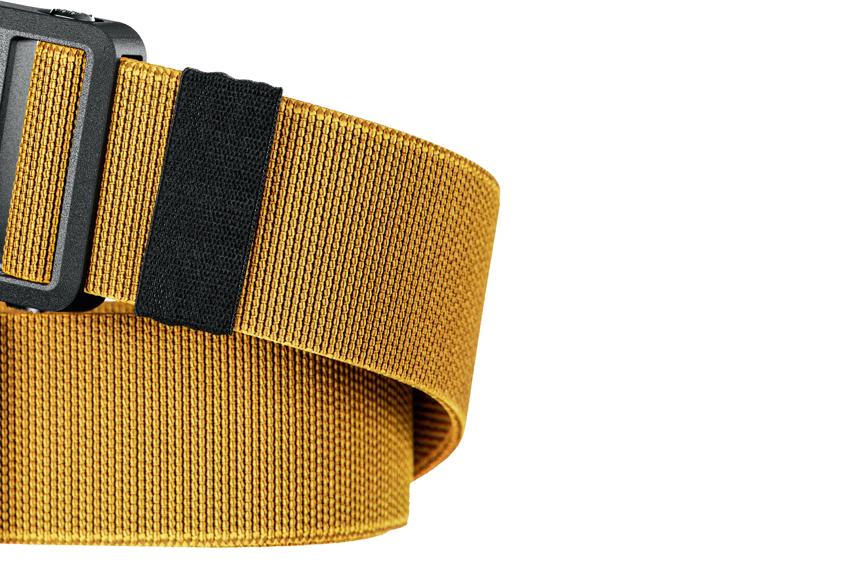 Groove Belt Ultra - Campus Gold sold by Groove Life product image thumbnail 5