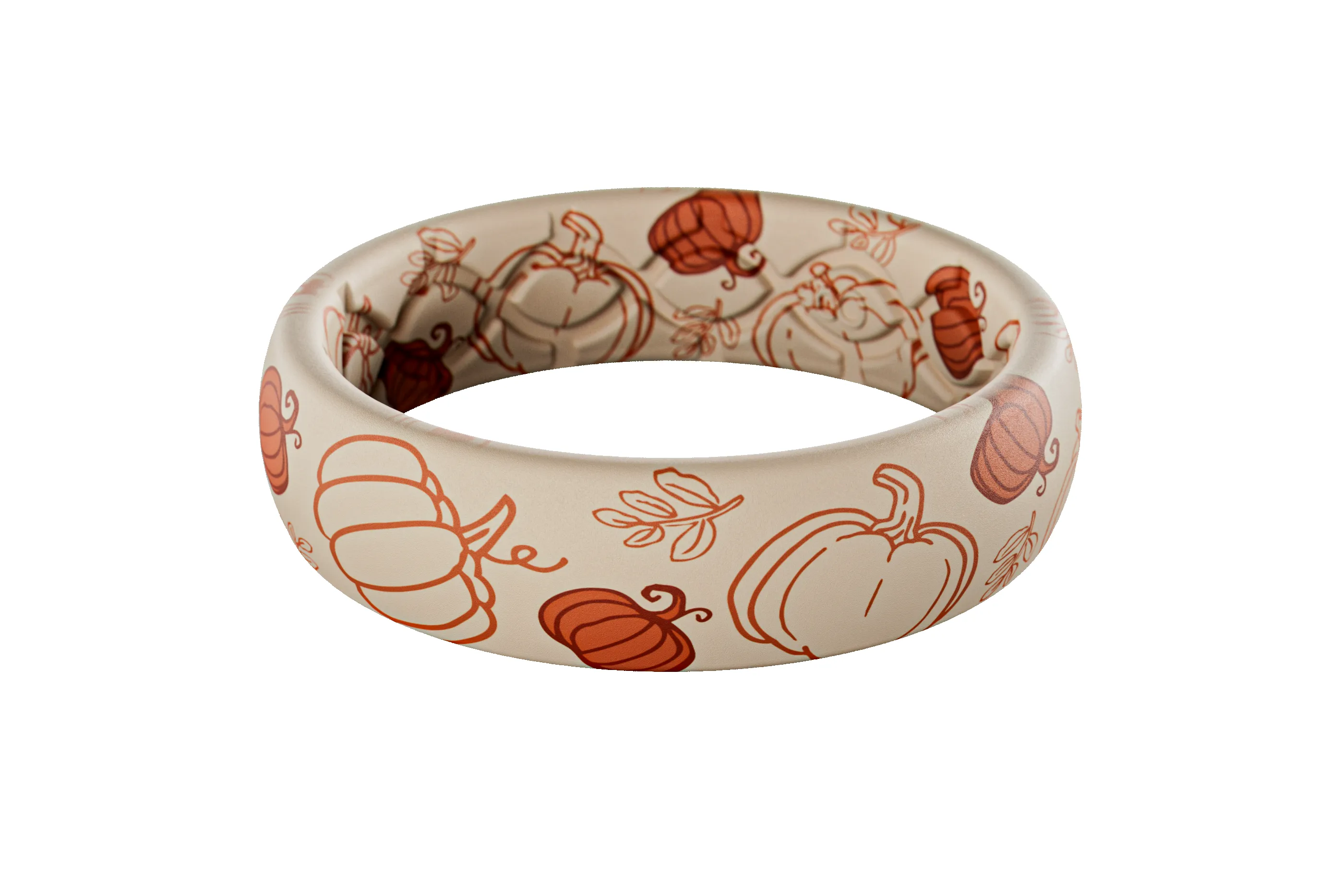 Autumn Spice Ring sold by Groove Life product image thumbnail 3