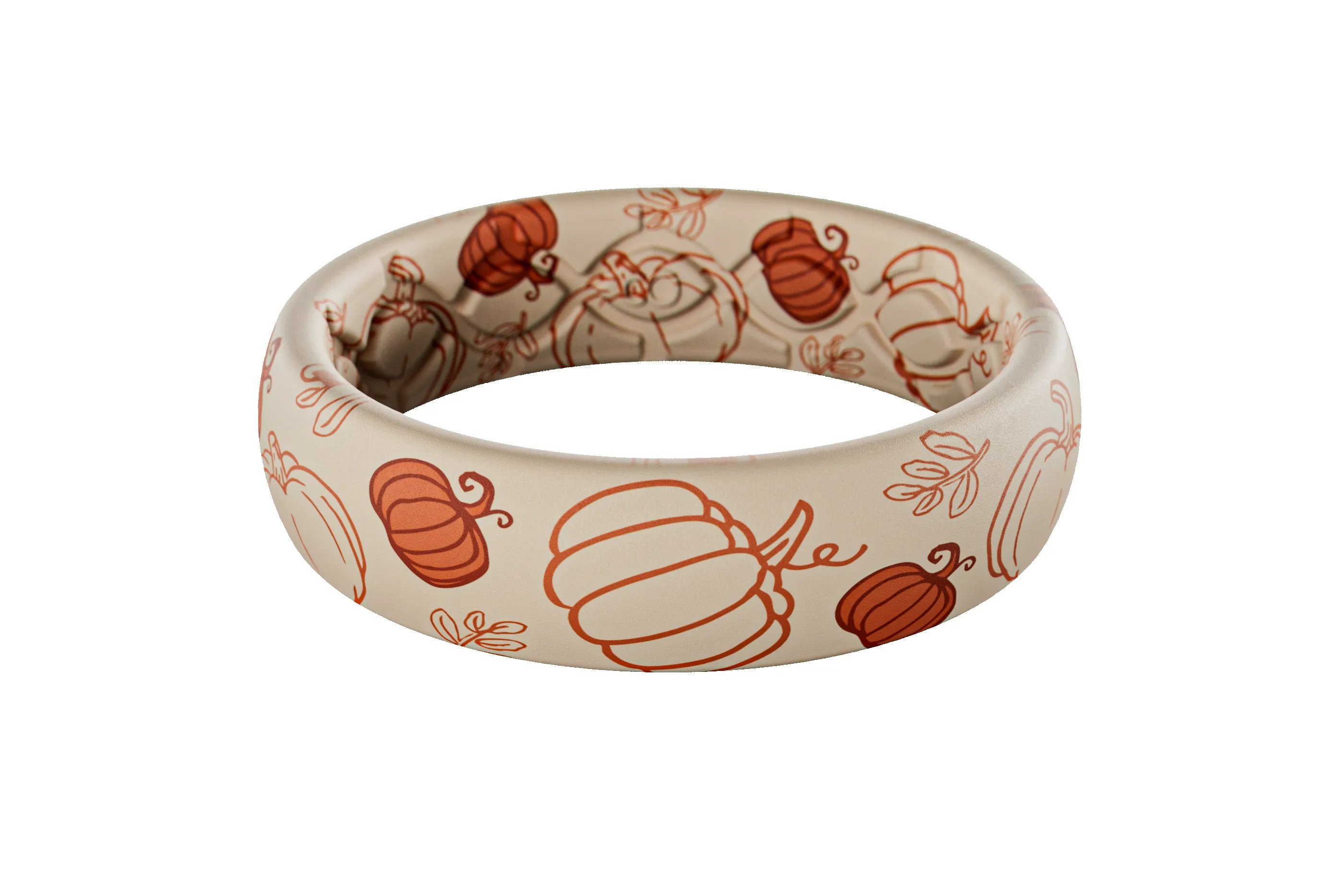 Autumn Spice Ring sold by Groove Life