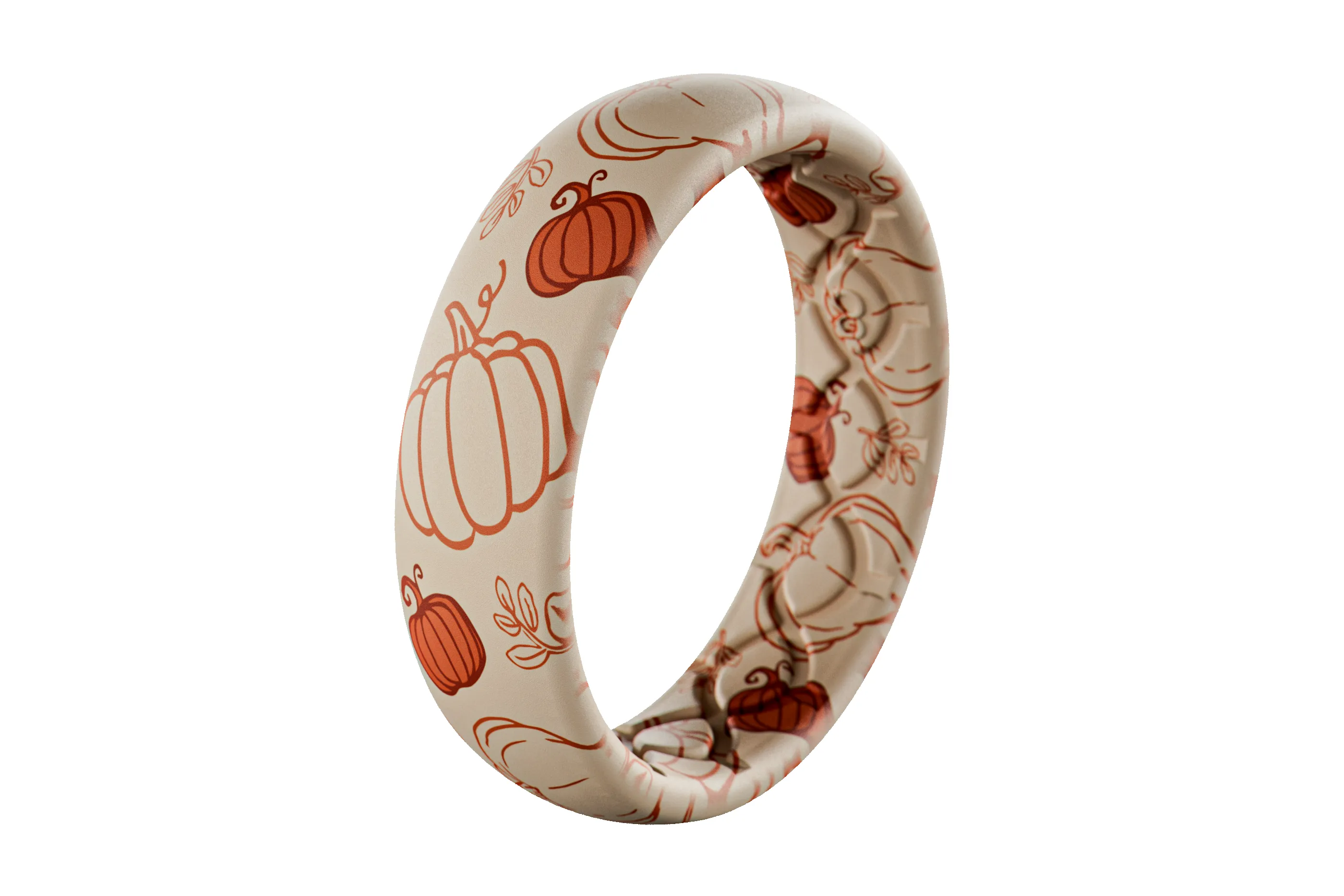 Autumn Spice Ring sold by Groove Life product image thumbnail 2