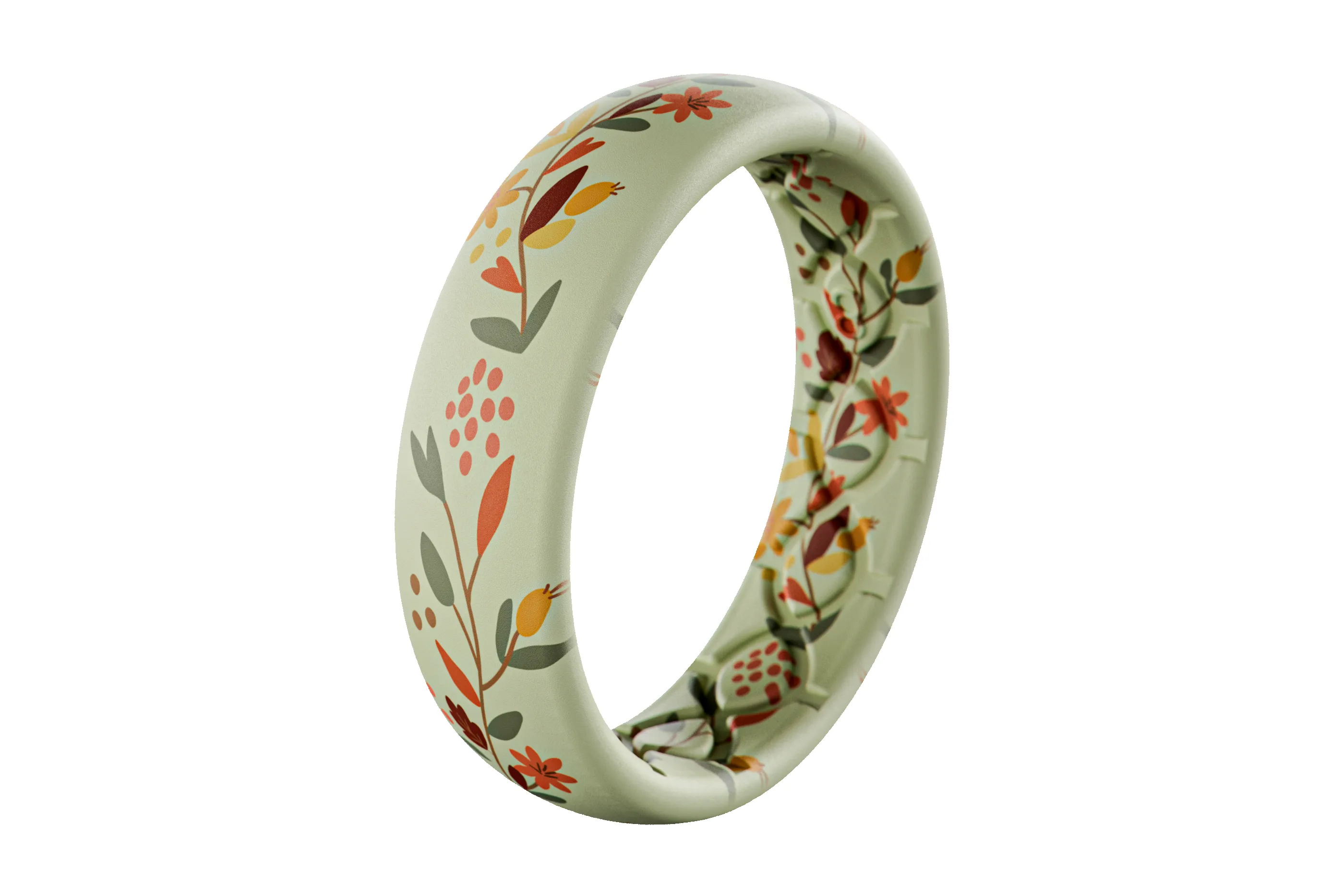 Maple Meadow Ring sold by Groove Life product image thumbnail 2